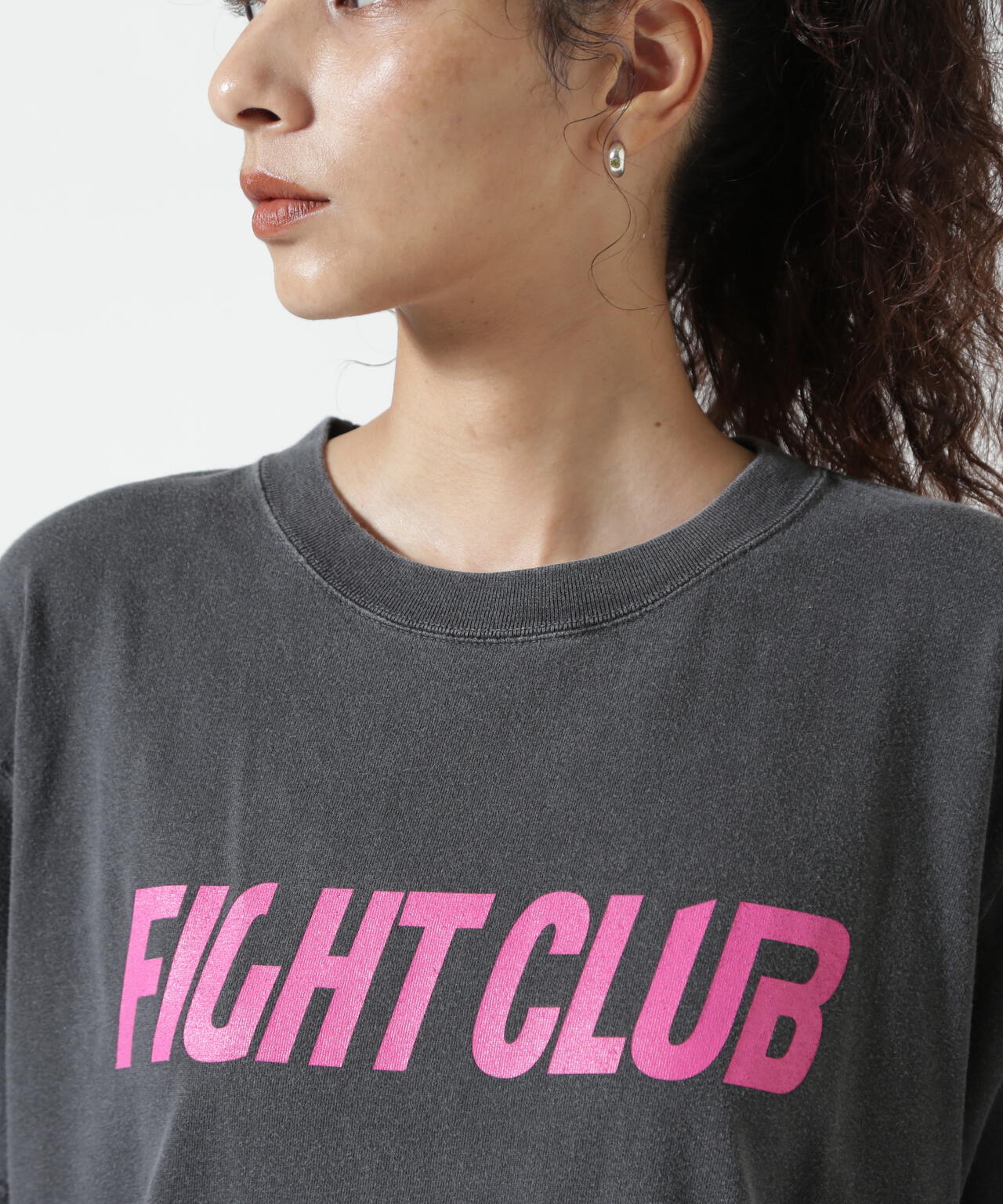 GOOD ROCK SPEED (グッドロックスピード) FIGHT CLUB Tshirt | B'2nd