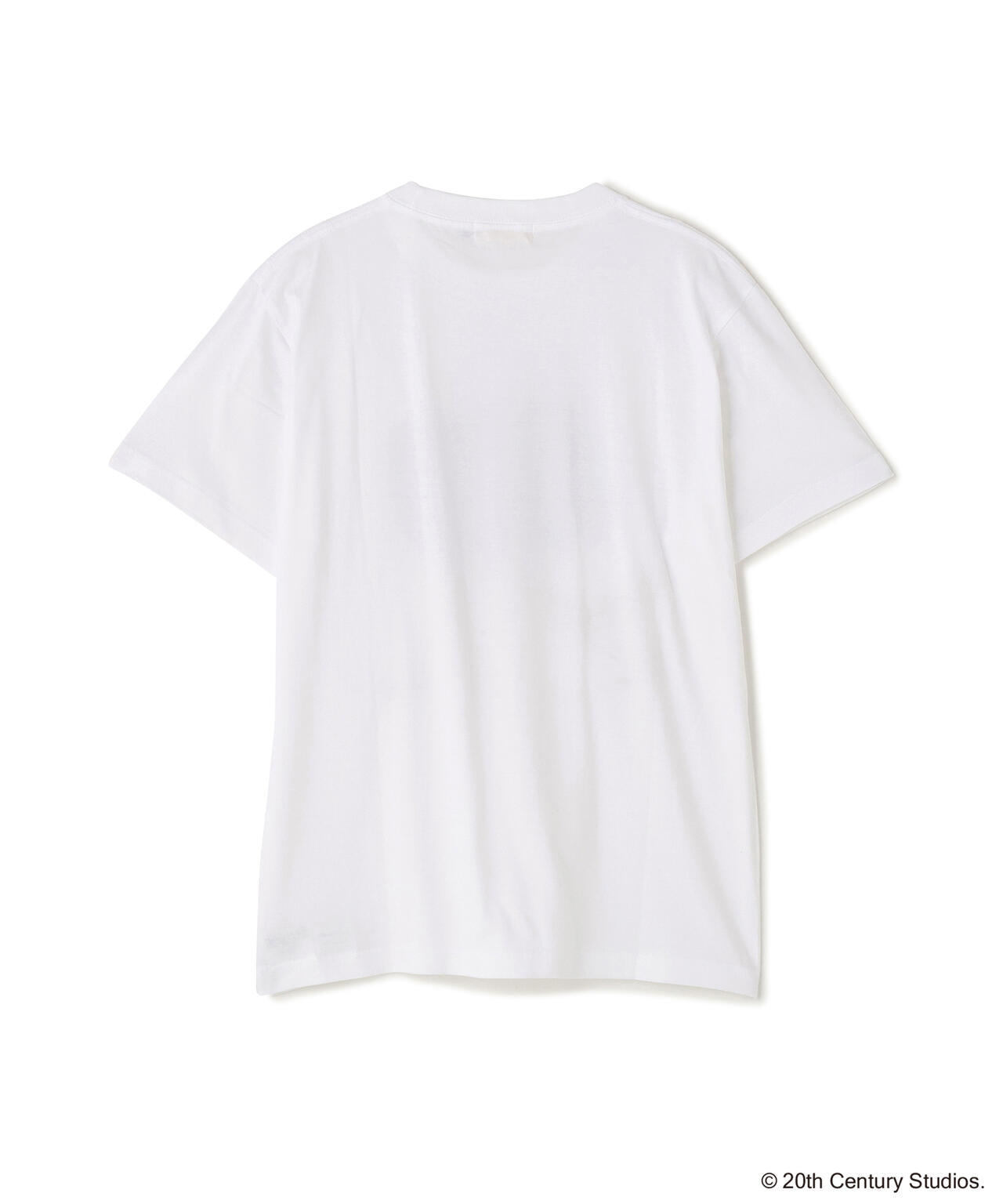 GOOD ROCK SPEED (グッドロックスピード)　FIGHT CLUB WHITE