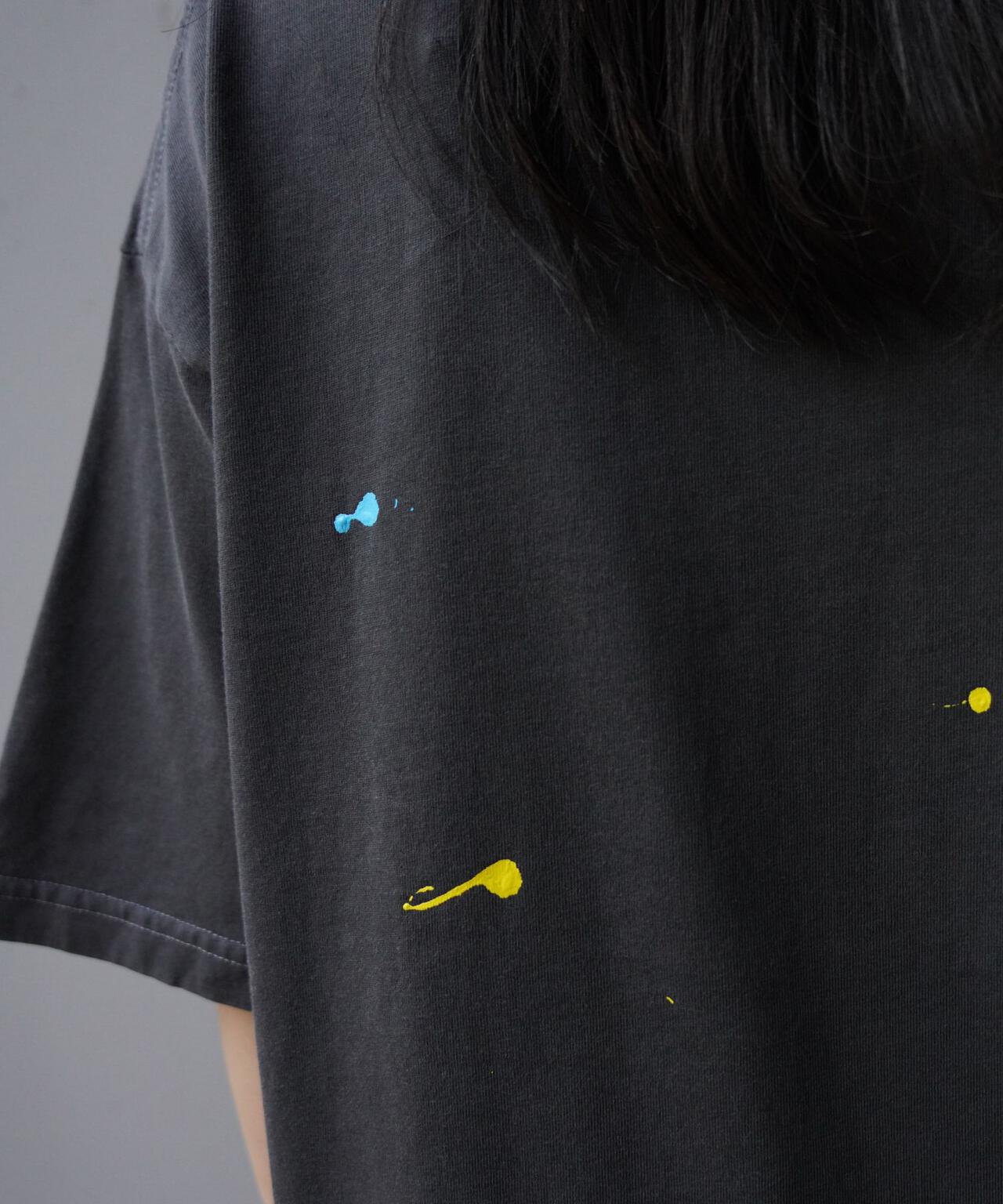 GOOD ROCK SPEED (グッドロックスピード)  《WEB 限定》別注グラフィックTシャツ/UNISEX