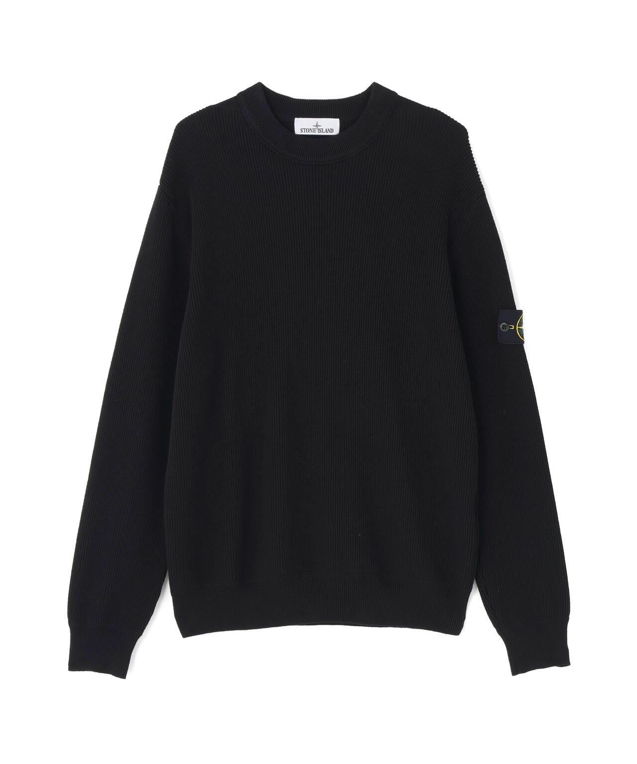 STONE ISLAND / 5100154 RIBBED SOFT ORGANIC COTTON | B'2nd（ビー