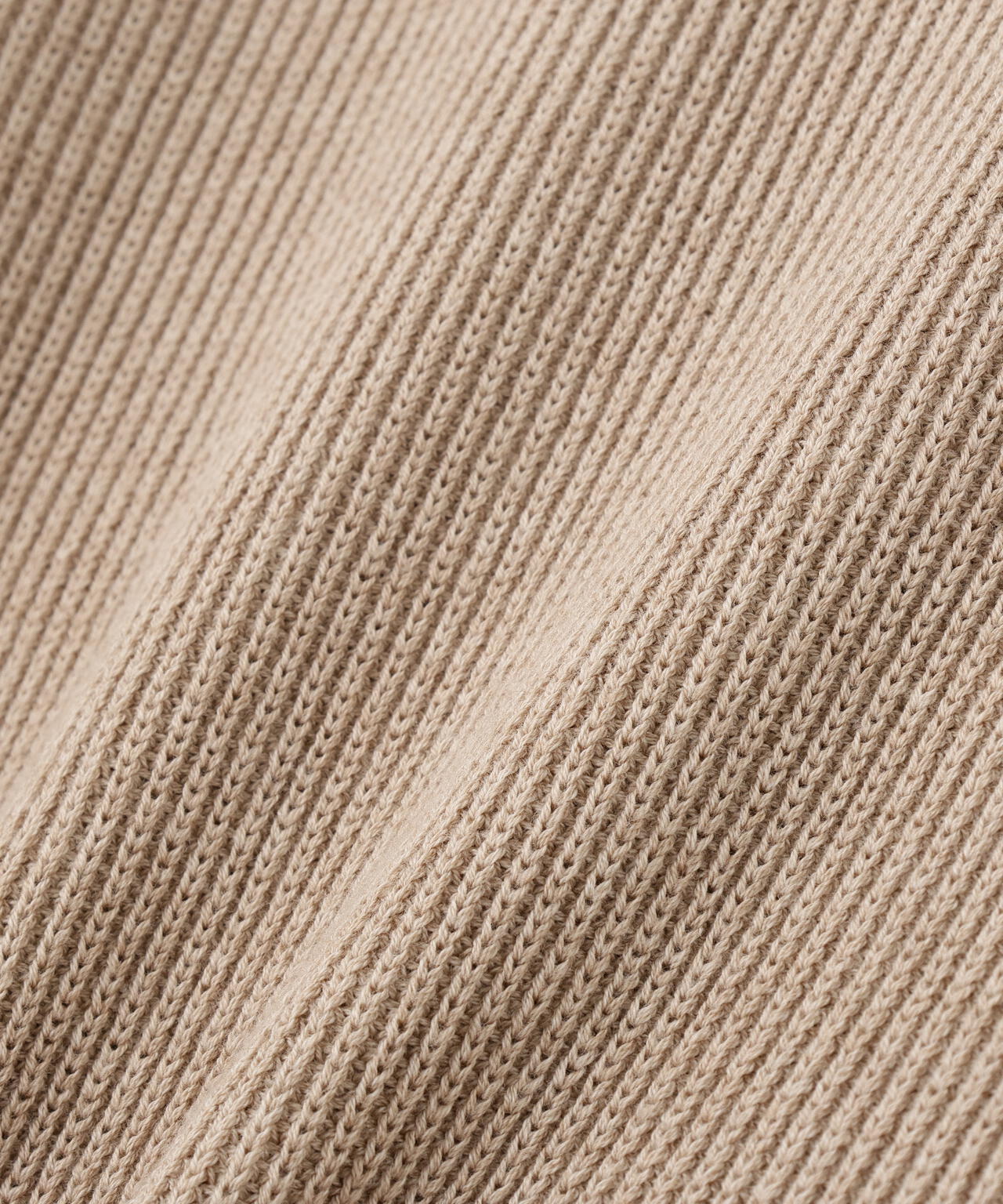 STONE ISLAND / 5100154 RIBBED SOFT ORGANIC COTTON | B'2nd（ビー