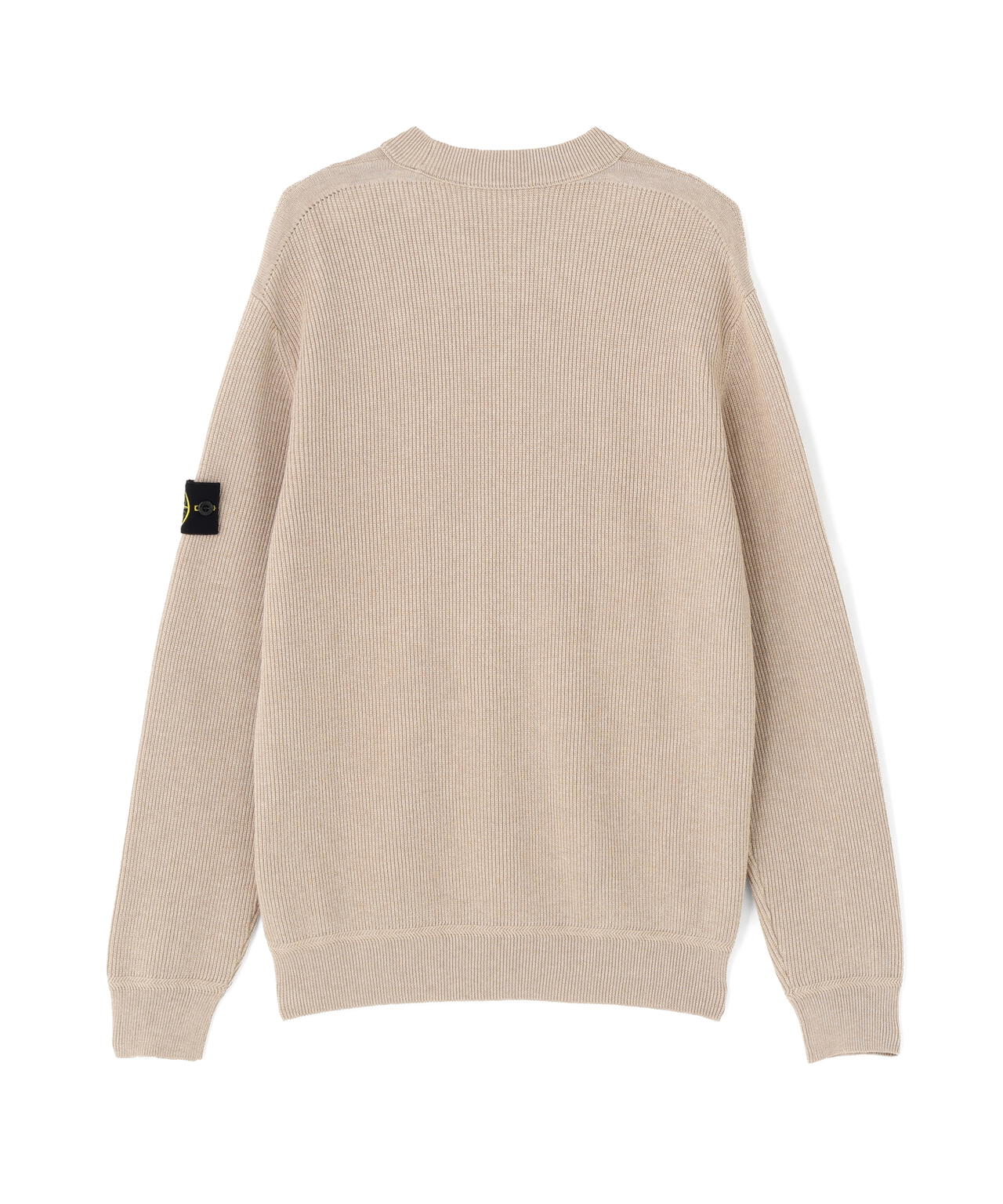 STONE ISLAND / 5100154 RIBBED SOFT ORGANIC COTTON | B'2nd（ビー