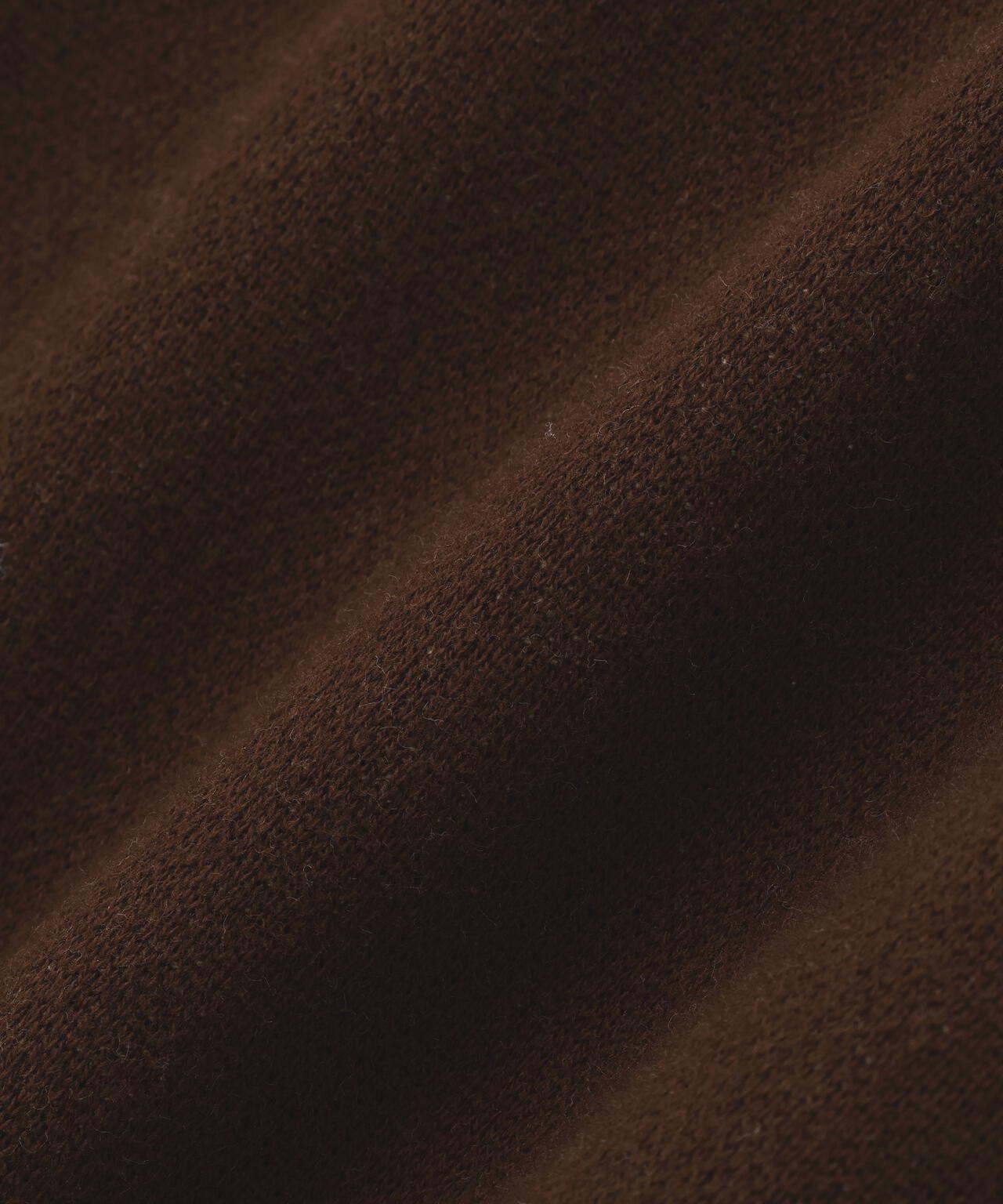 Knuth Marf（クヌースマーフ）concept jacquard knit