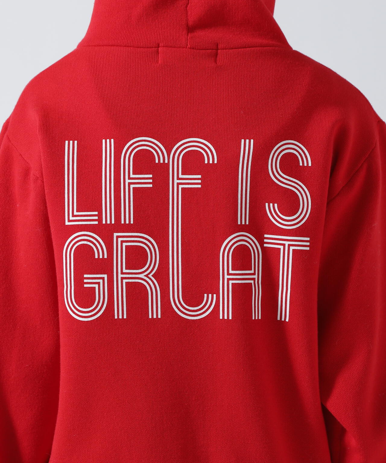 JJMERCER (ジェイジェイマーサー) 別注パーカー | B'2nd（ビーセカンド