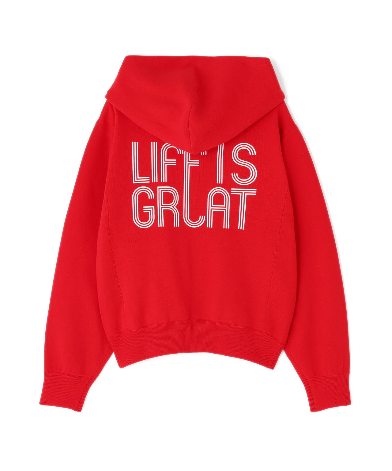 JJMERCER (ジェイジェイマーサー) 別注パーカー | B'2nd（ビーセカンド