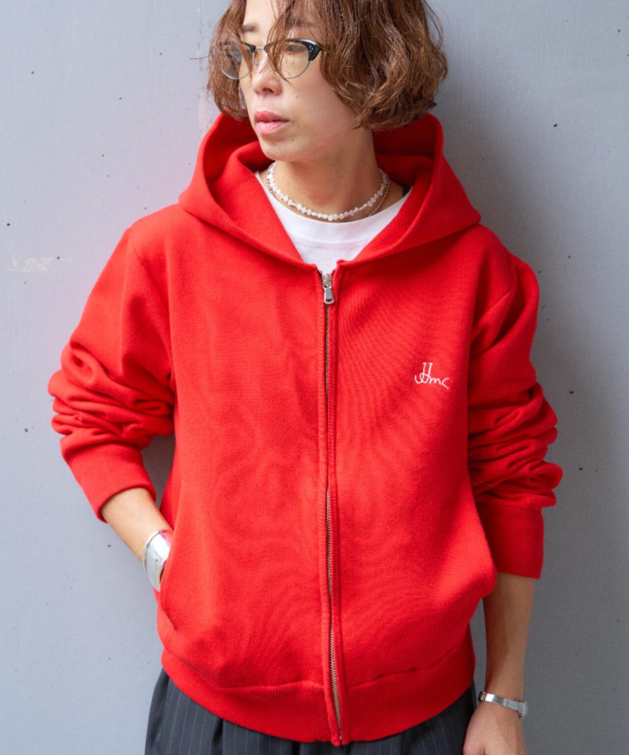 【NEW】ビーセカンド（B’2nd）/JJMERCER (ジェイジェイマーサー) 別注パーカー JJMERCER (ジェイジェイマーサー) 別注パーカー | B'2nd（ビーセカンド