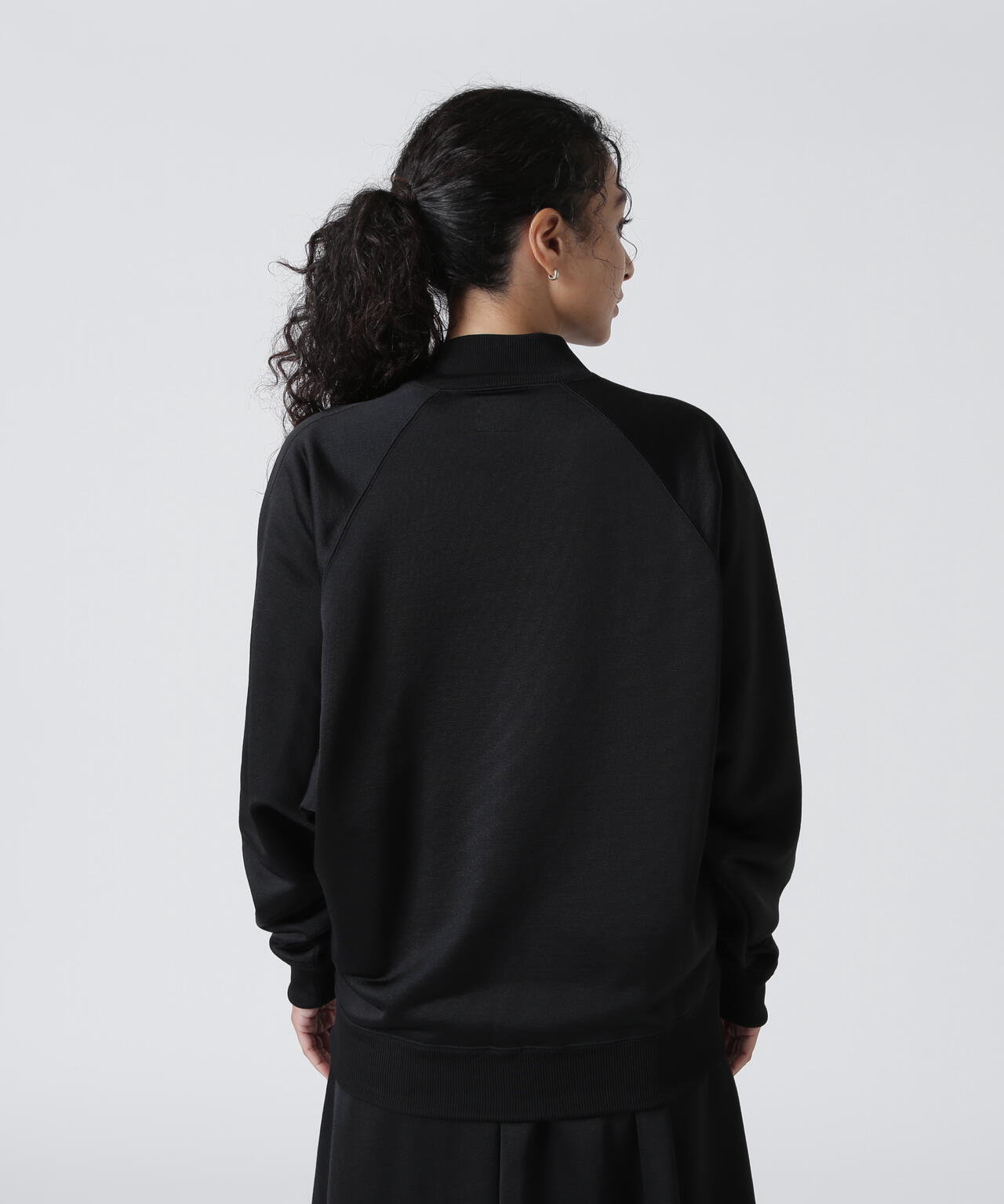 NEEDLES / ニードルズ / Dolman Sleeve Track Jacket - Bright Jersey