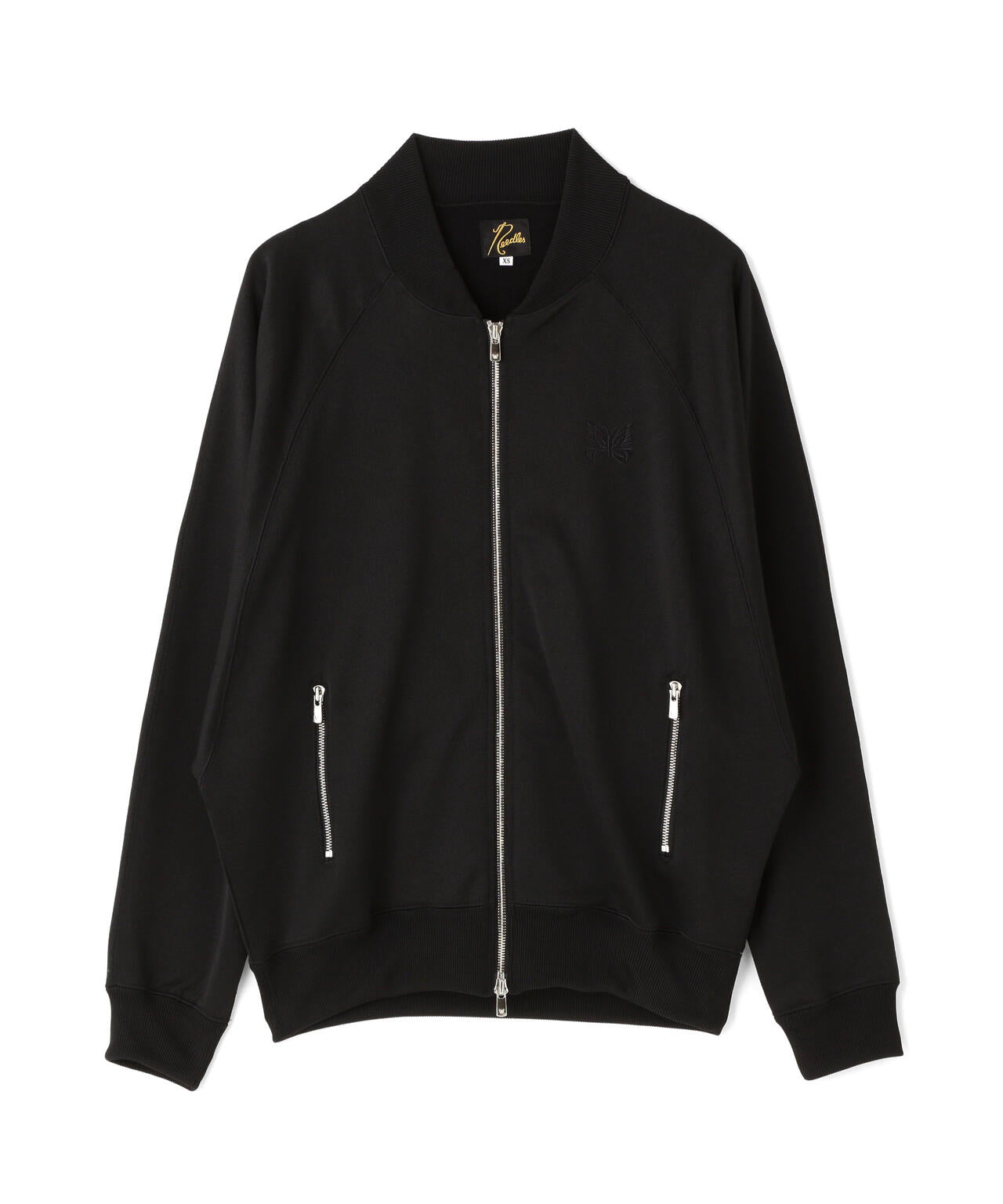 NEEDLES / ニードルズ / Dolman Sleeve Track Jacket - Bright Jersey