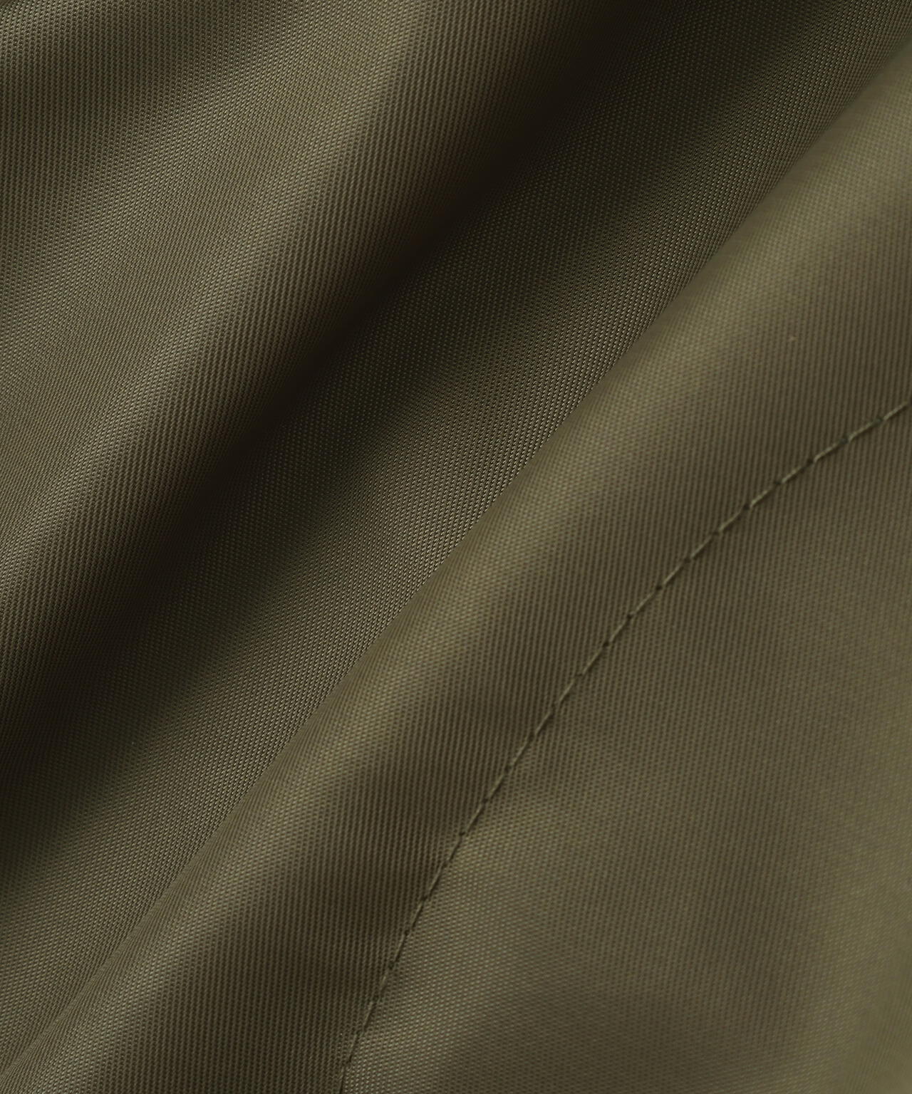 AVIREXｘAULA AILA（アヴィレックスｘアウラアイラ）デニムキリカエＧジャン