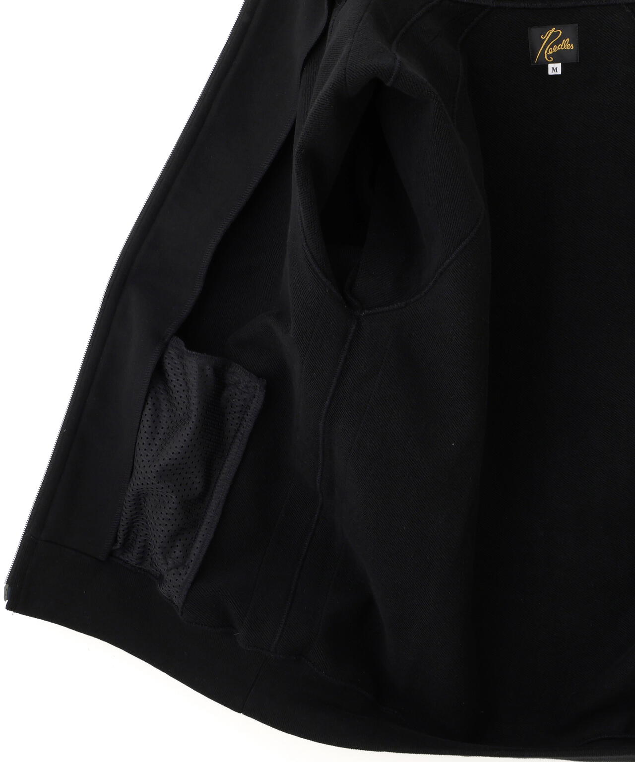 NEEDLES / ニードルズ【B'2nd EXCLUSIVE】Track Jack - Cotton Jersey