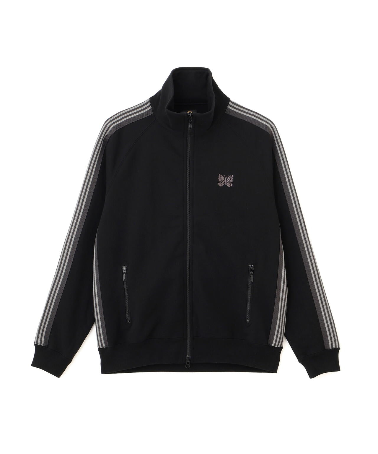 NEEDLES / ニードルズ【B'2nd EXCLUSIVE】Track Jack - Cotton Jersey