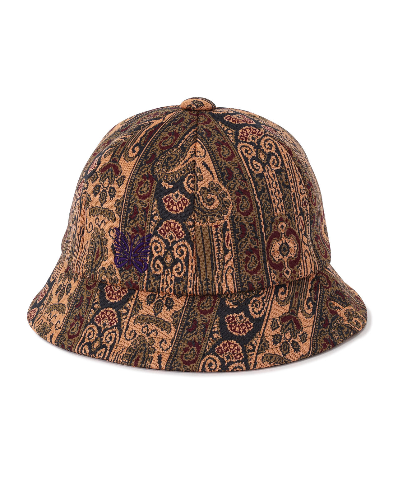 NEEDLES / ニードルズ/ Bermuda Hat - Poly Jacquard | B'2nd（ビー