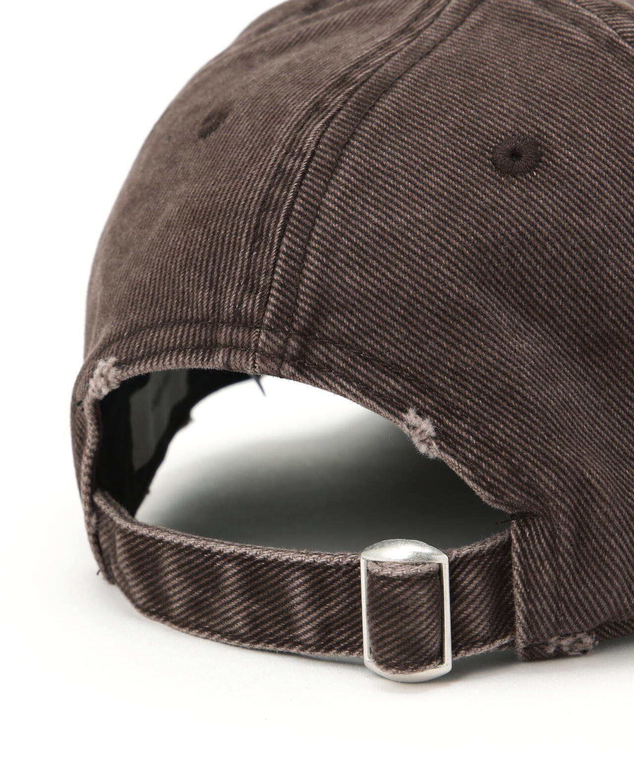 Knuth Marf（クヌースマーフ）K motif damage cap