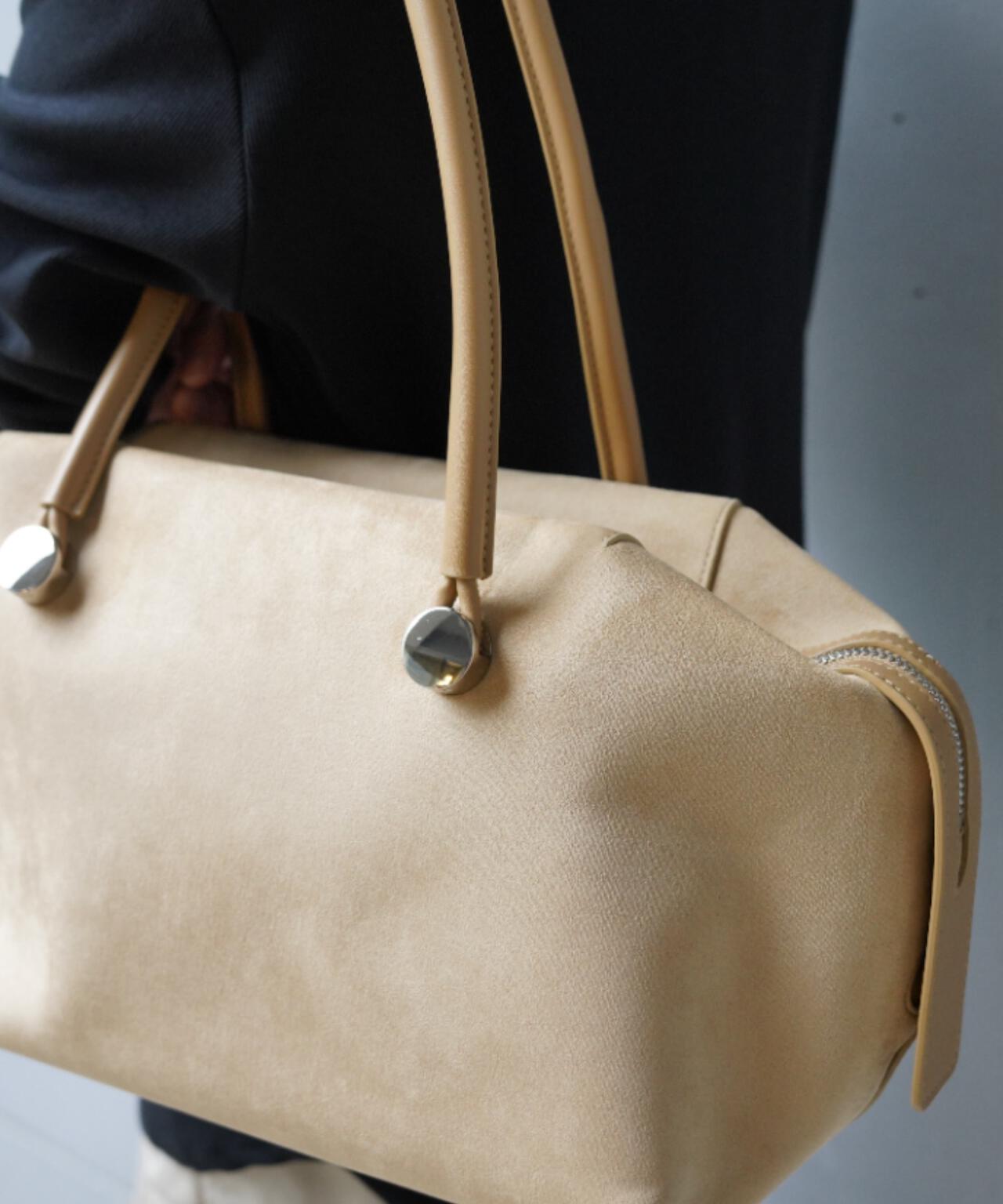 ADD CULUMN(アドカラム) TABLET BOSTON SUEDE