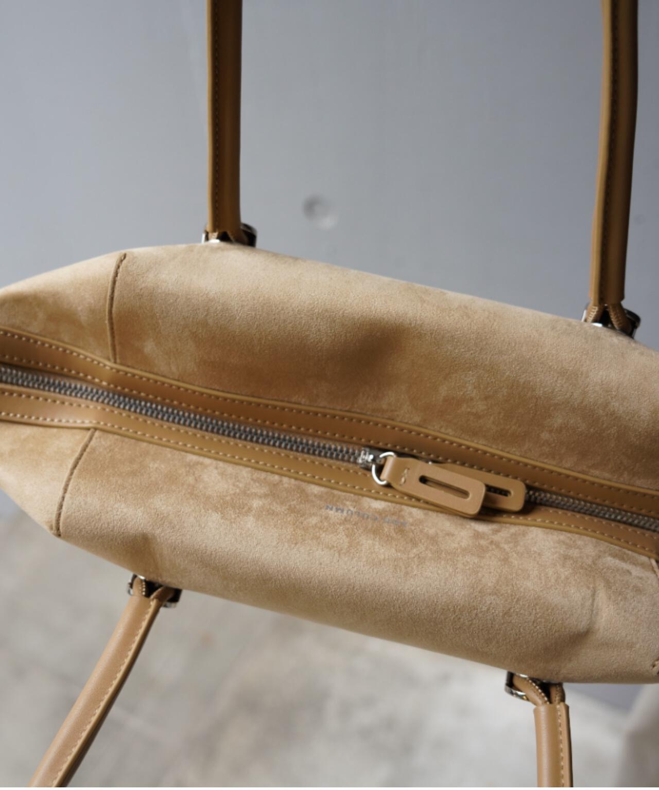 ADD CULUMN(アドカラム) TABLET BOSTON SUEDE