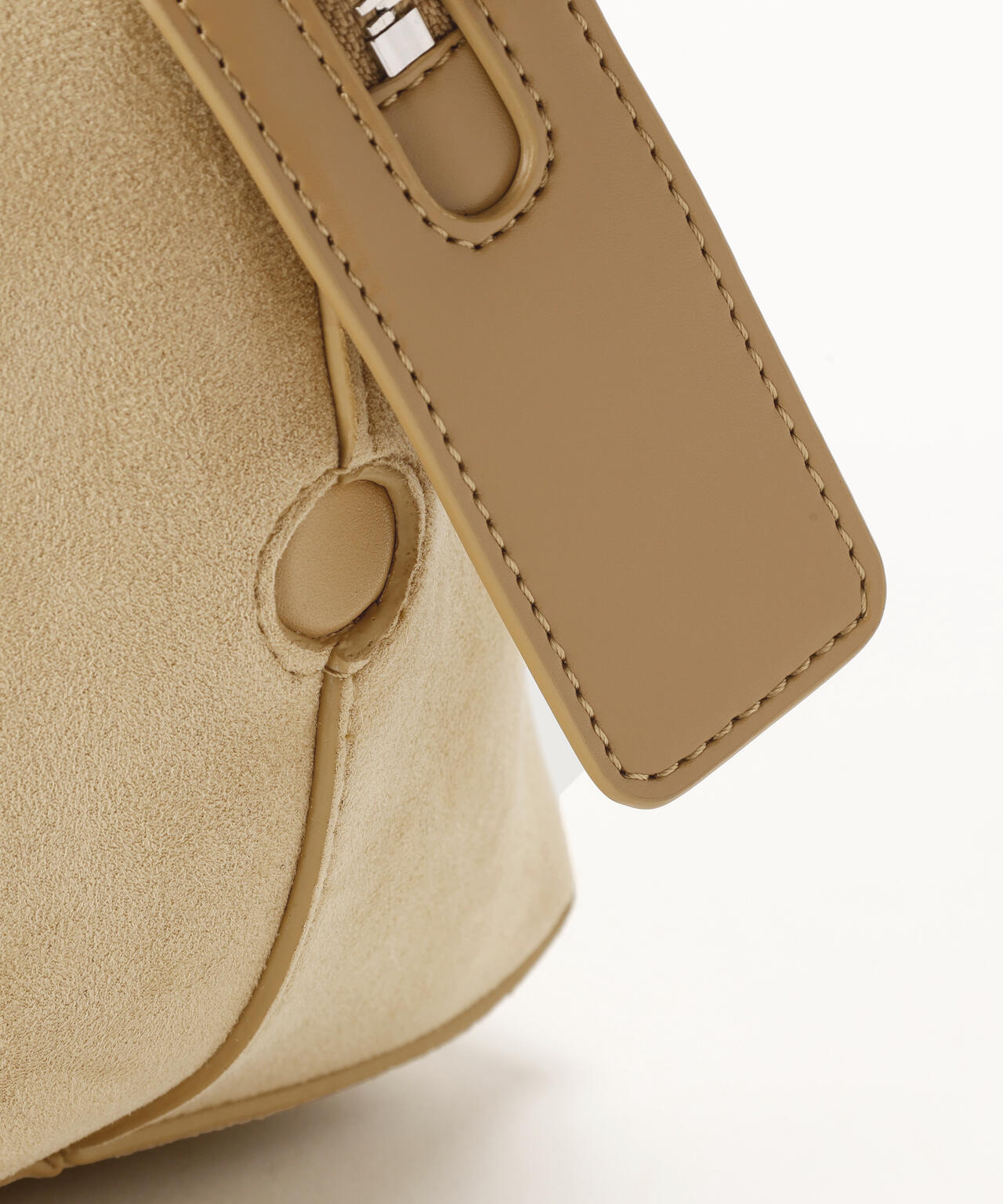 ADD CULUMN(アドカラム) TABLET BOSTON SUEDE