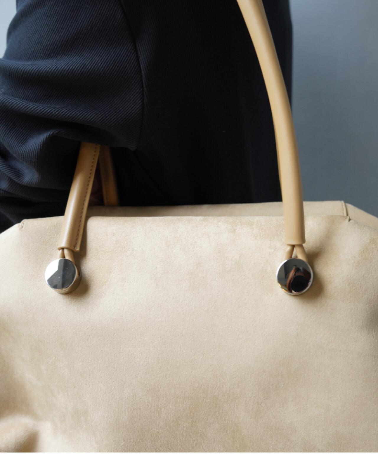 ADD CULUMN(アドカラム) TABLET BOSTON SUEDE