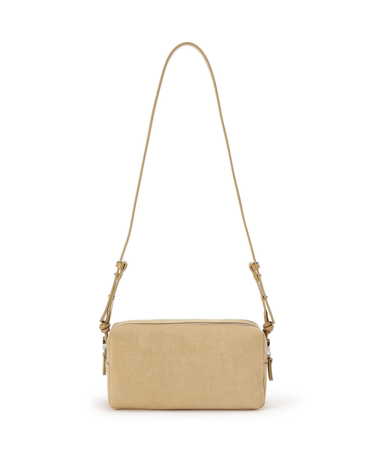 ADD CULUMN(アドカラム) TABLET BOX SUEDE