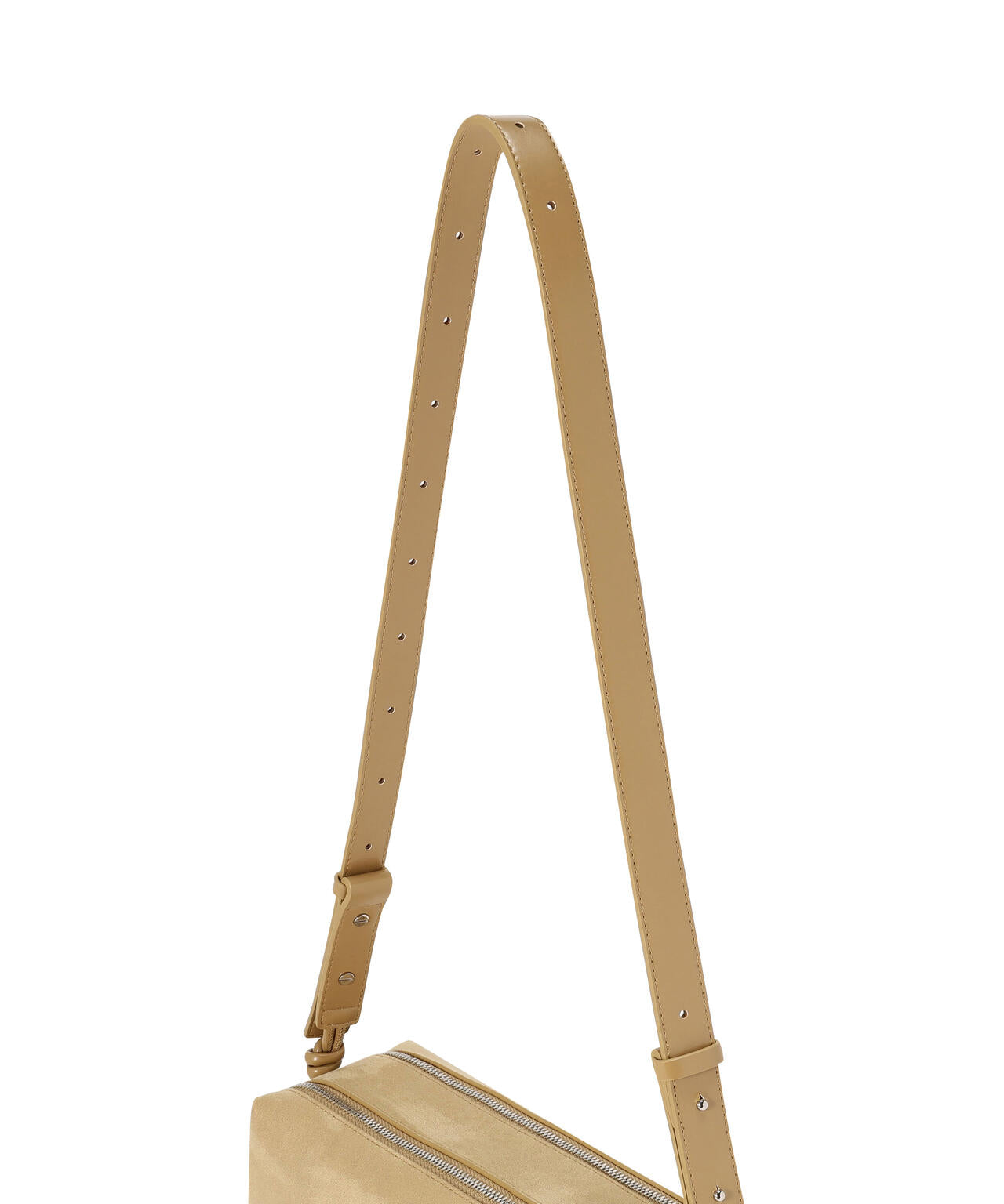 ADD CULUMN(アドカラム) TABLET BOX SUEDE