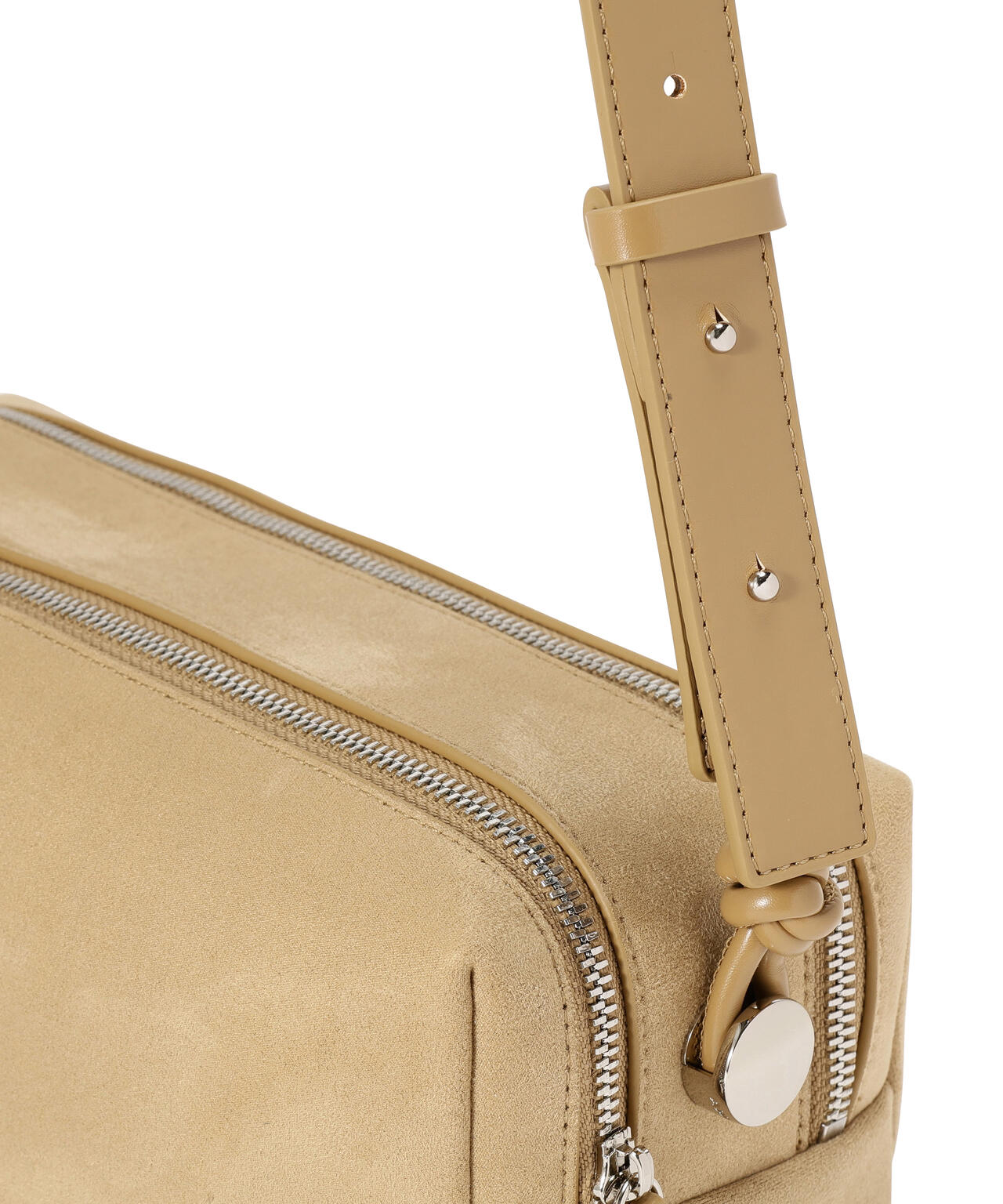 ADD CULUMN(アドカラム) TABLET BOX SUEDE