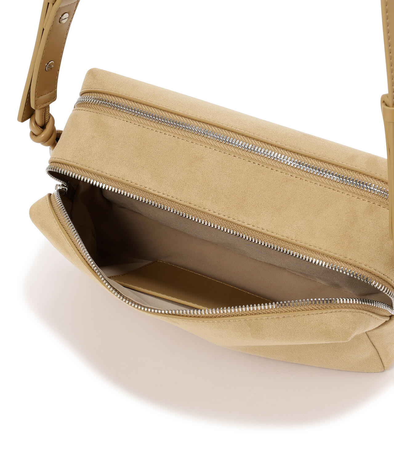 ADD CULUMN(アドカラム) TABLET BOX SUEDE