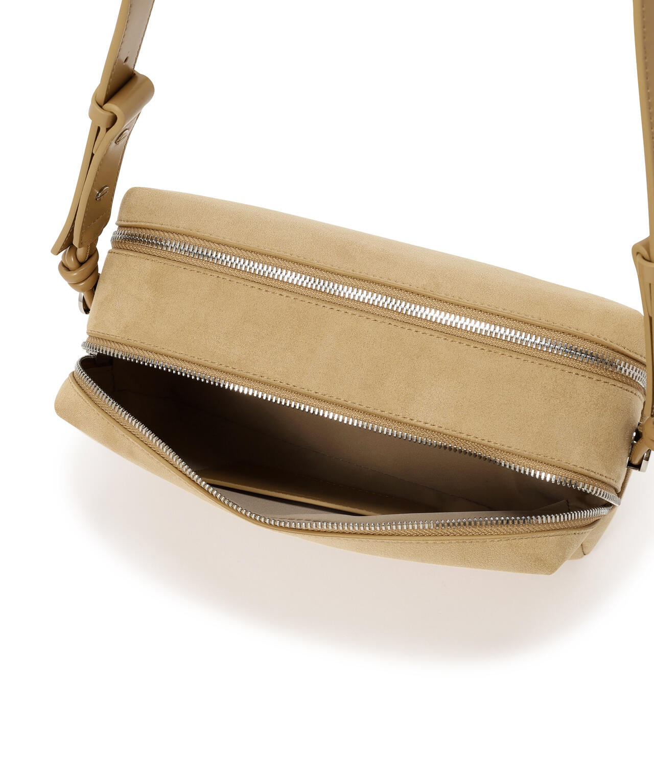 ADD CULUMN(アドカラム) TABLET BOX SUEDE