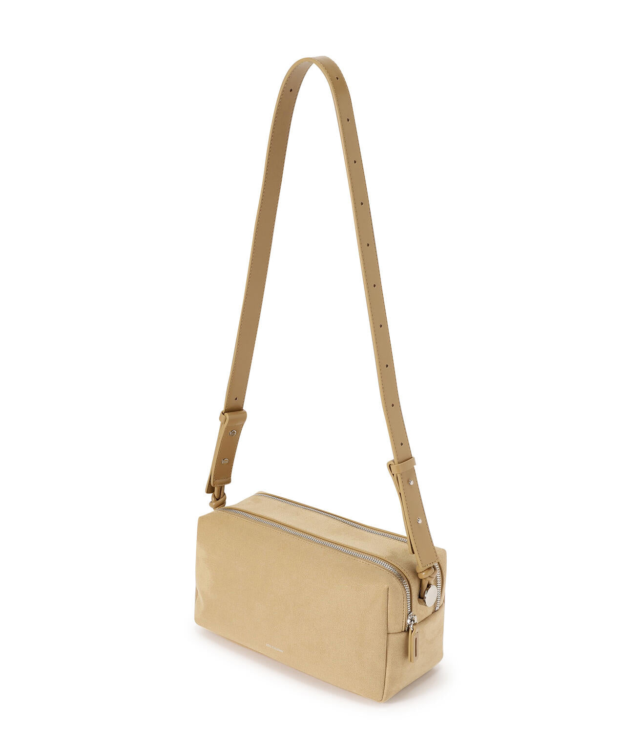 ADD CULUMN(アドカラム) TABLET BOX SUEDE