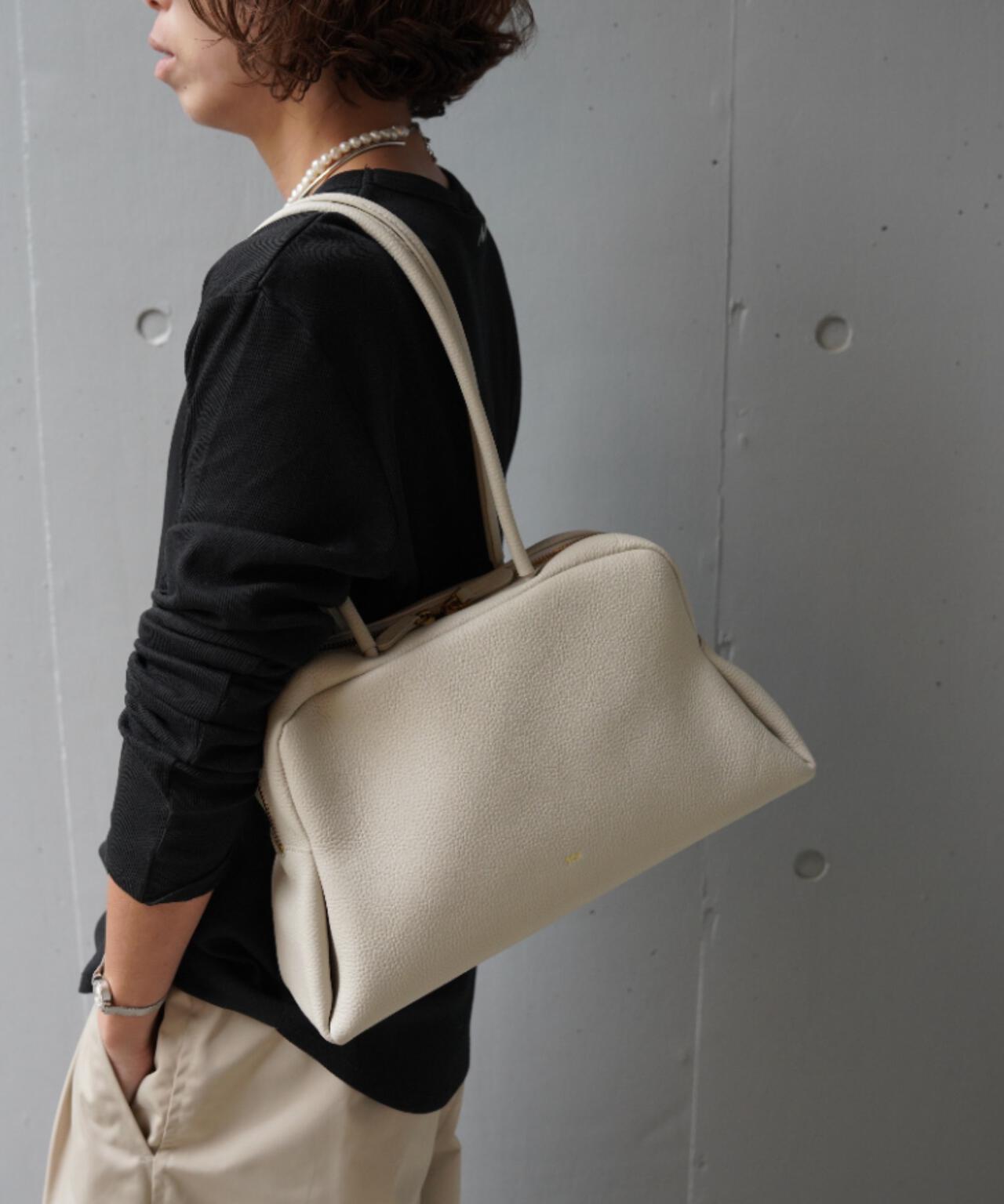 TOV(トーヴ) PETAL OBLONG BAG M | B'2nd（ビーセカンド） ｜【公式