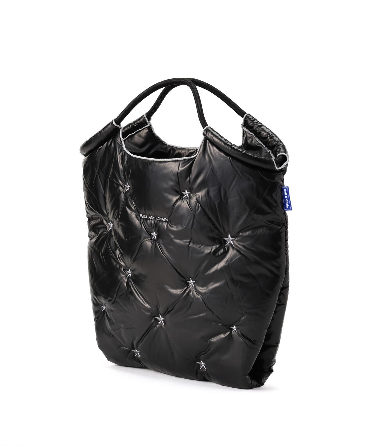 Ball&Chain(ボールアンドチェーン) STELLAR SILVER/Mサイズ | B'2nd