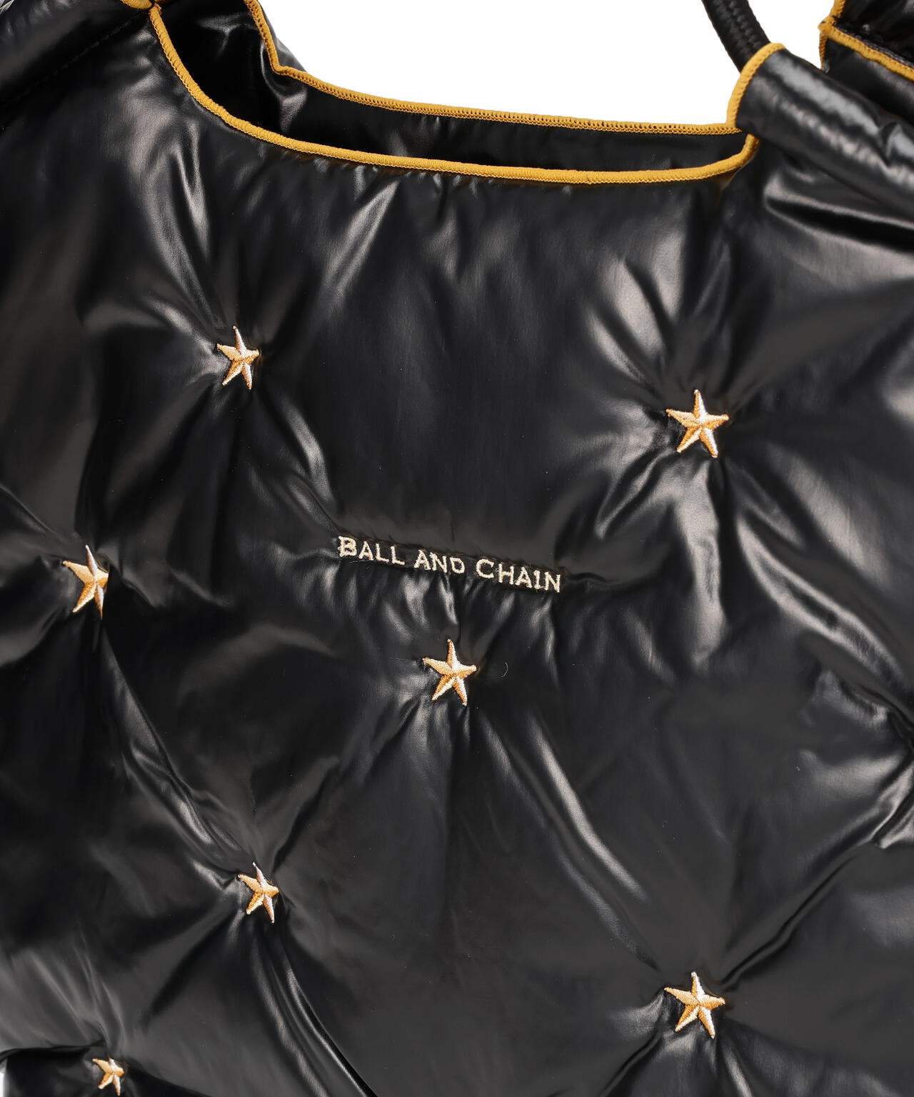 Ball&Chain(ボールアンドチェーン) STELLAR GOLD/Mサイズ