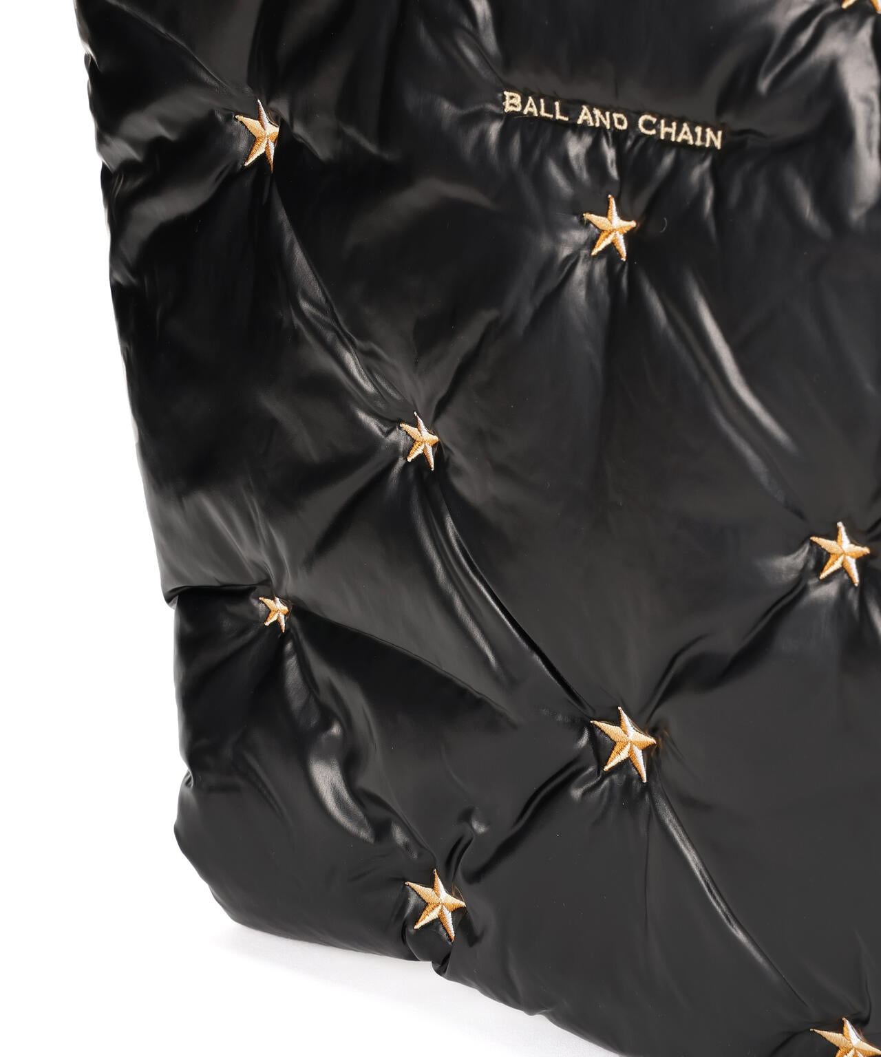 Ball&Chain(ボールアンドチェーン) STELLAR GOLD/Mサイズ | B'2nd