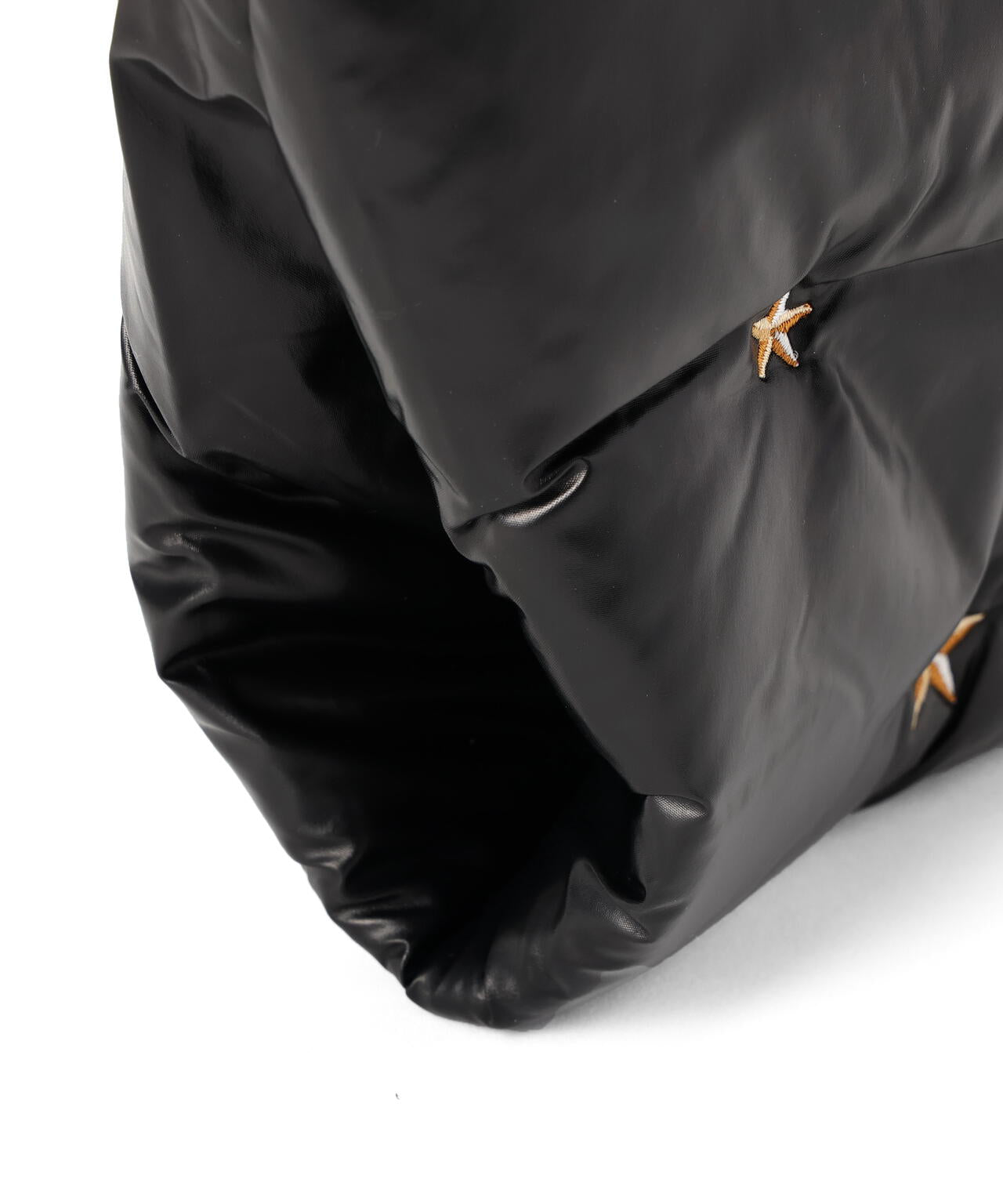 Ball&Chain(ボールアンドチェーン) STELLAR GOLD/Mサイズ | B'2nd