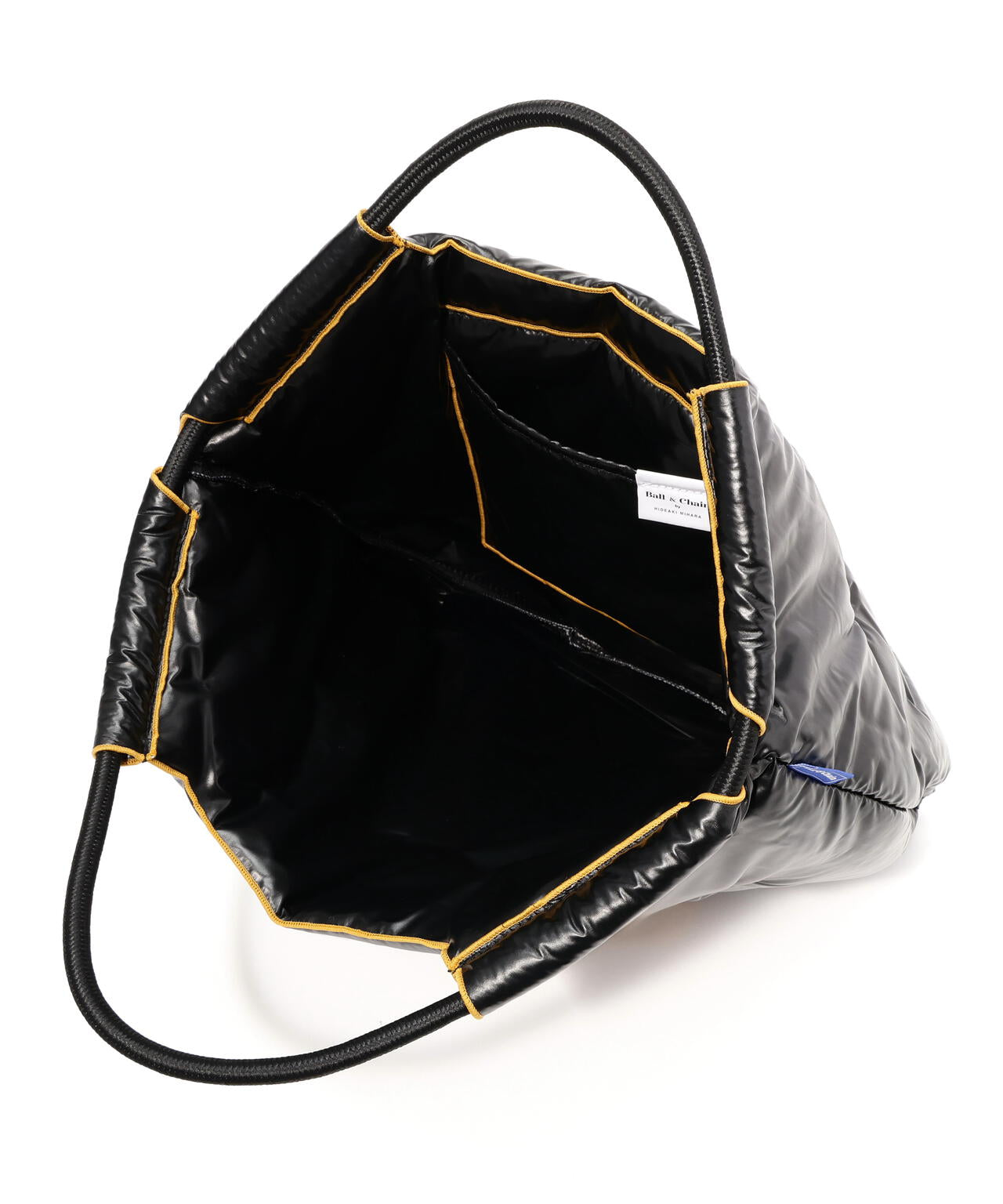 Ball&Chain(ボールアンドチェーン) STELLAR GOLD/Mサイズ | B'2nd