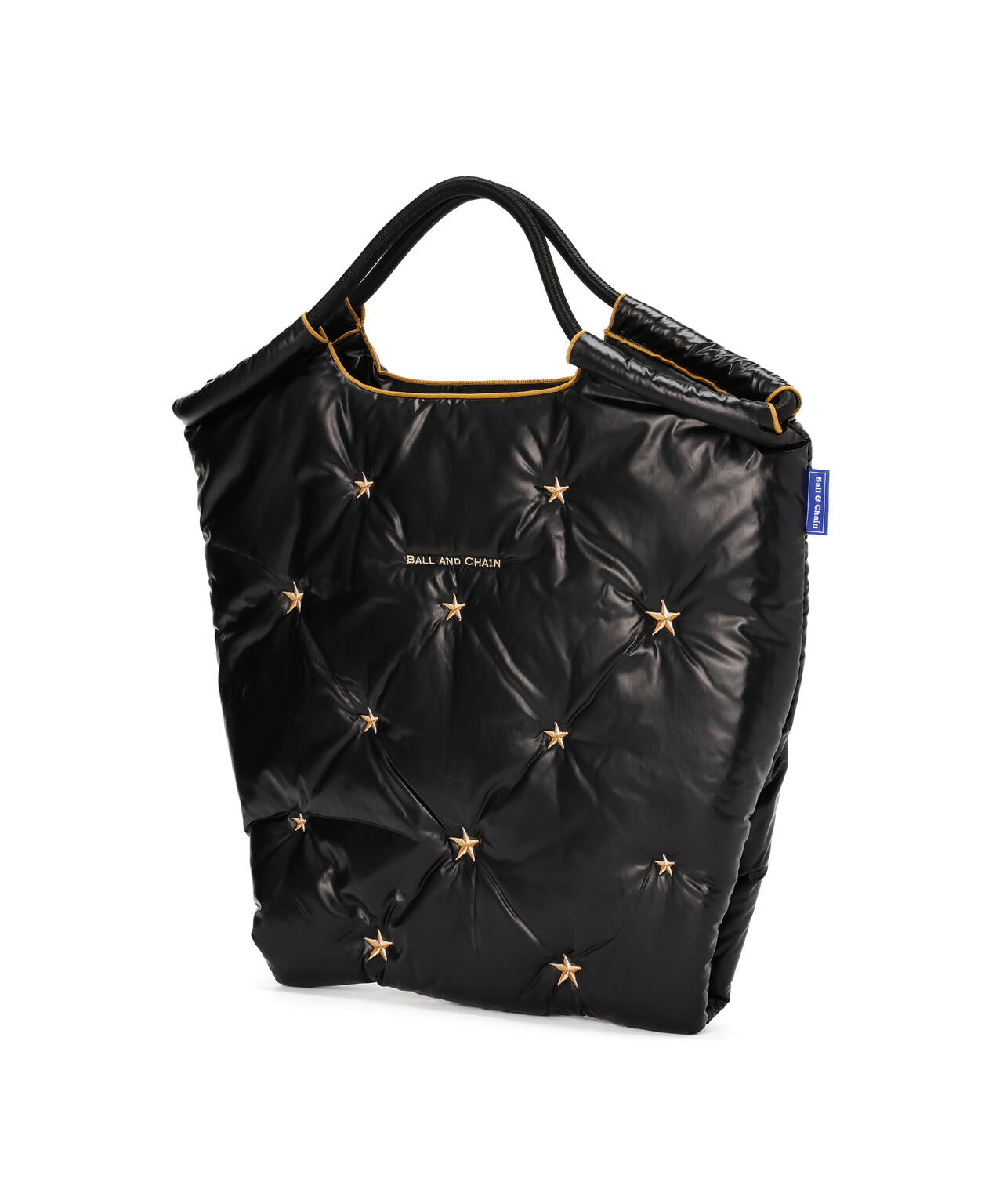 Ball&Chain(ボールアンドチェーン) STELLAR GOLD/Mサイズ