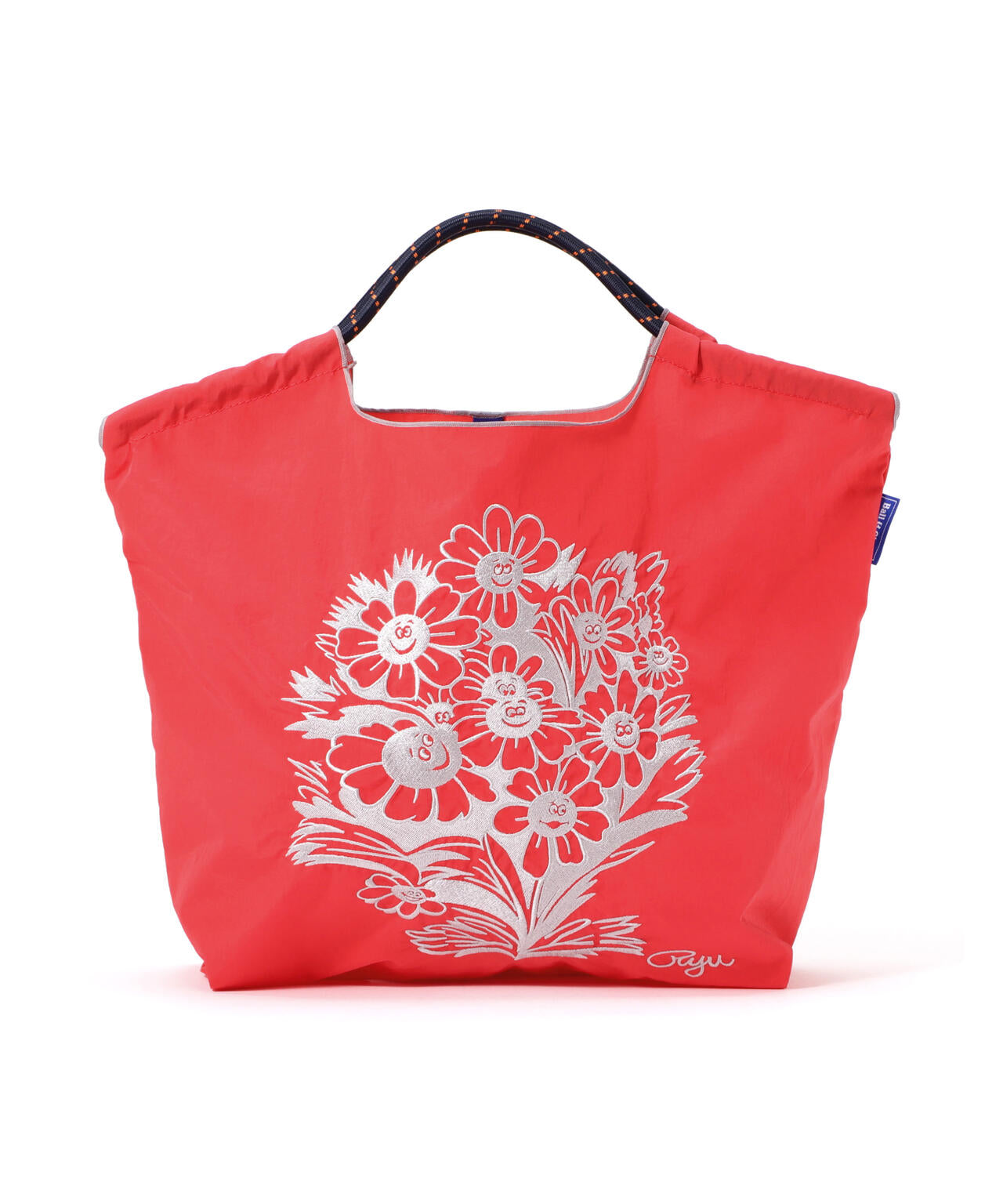 Ball&Chain(ボールアンドチェーン) A.FLOWER/RYU AMBEモデル/Mサイズ