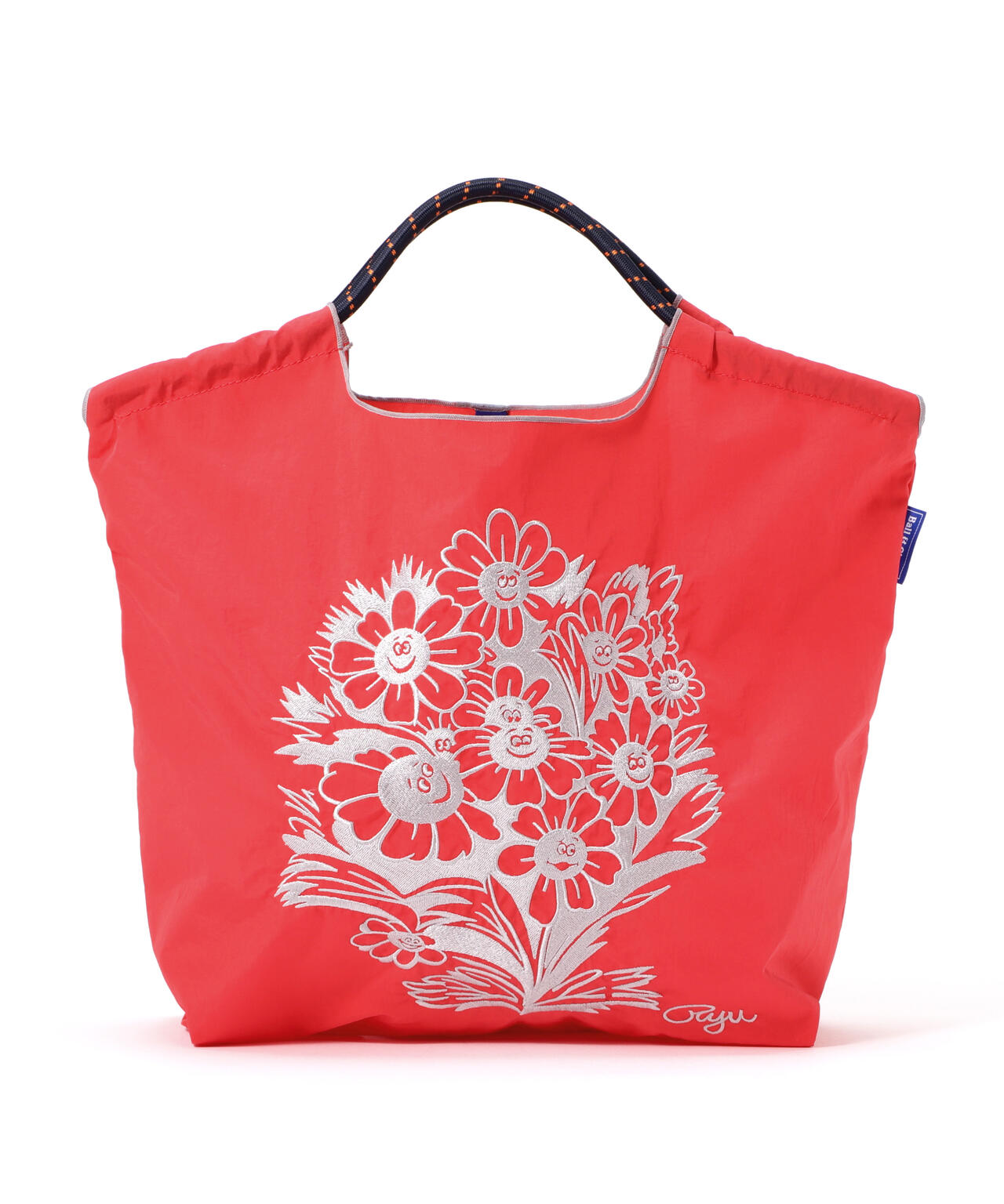 Ball&Chain(ボールアンドチェーン) A.FLOWER/RYU AMBEモデル/Mサイズ