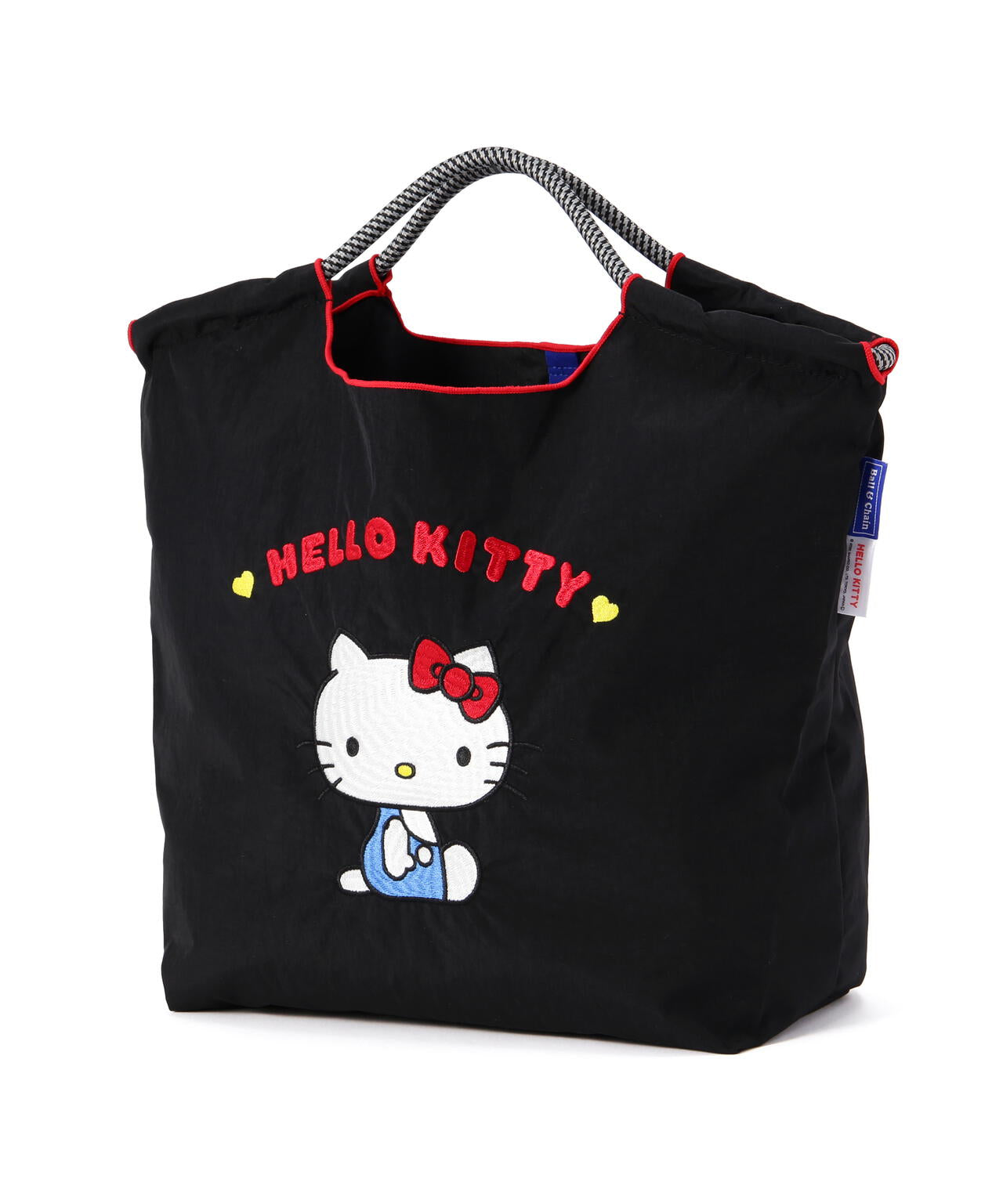 Ball&Chain(ボールアンドチェーン) 70’ HELLO KITTY/Mサイズ