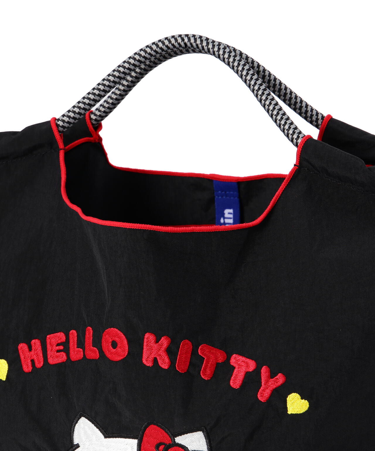 Ball&Chain(ボールアンドチェーン) 70’ HELLO KITTY/Mサイズ