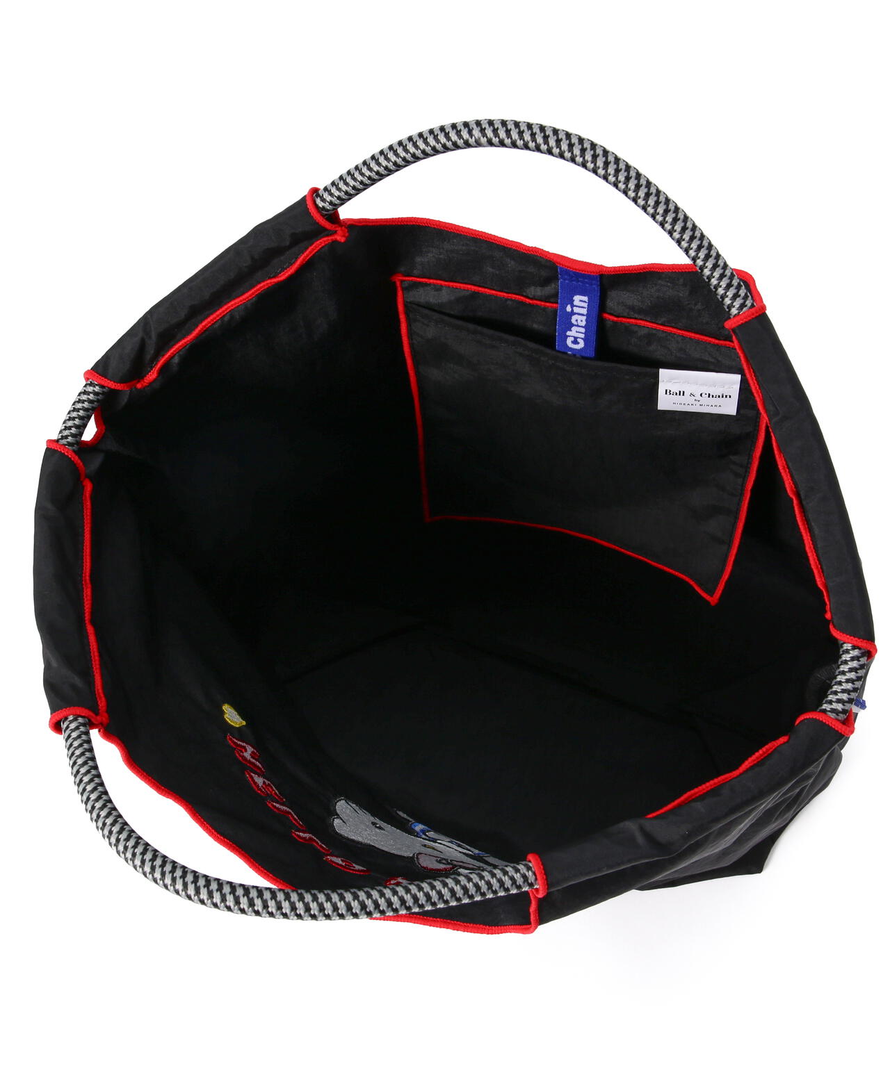 Ball&Chain(ボールアンドチェーン) 70’ HELLO KITTY/Mサイズ