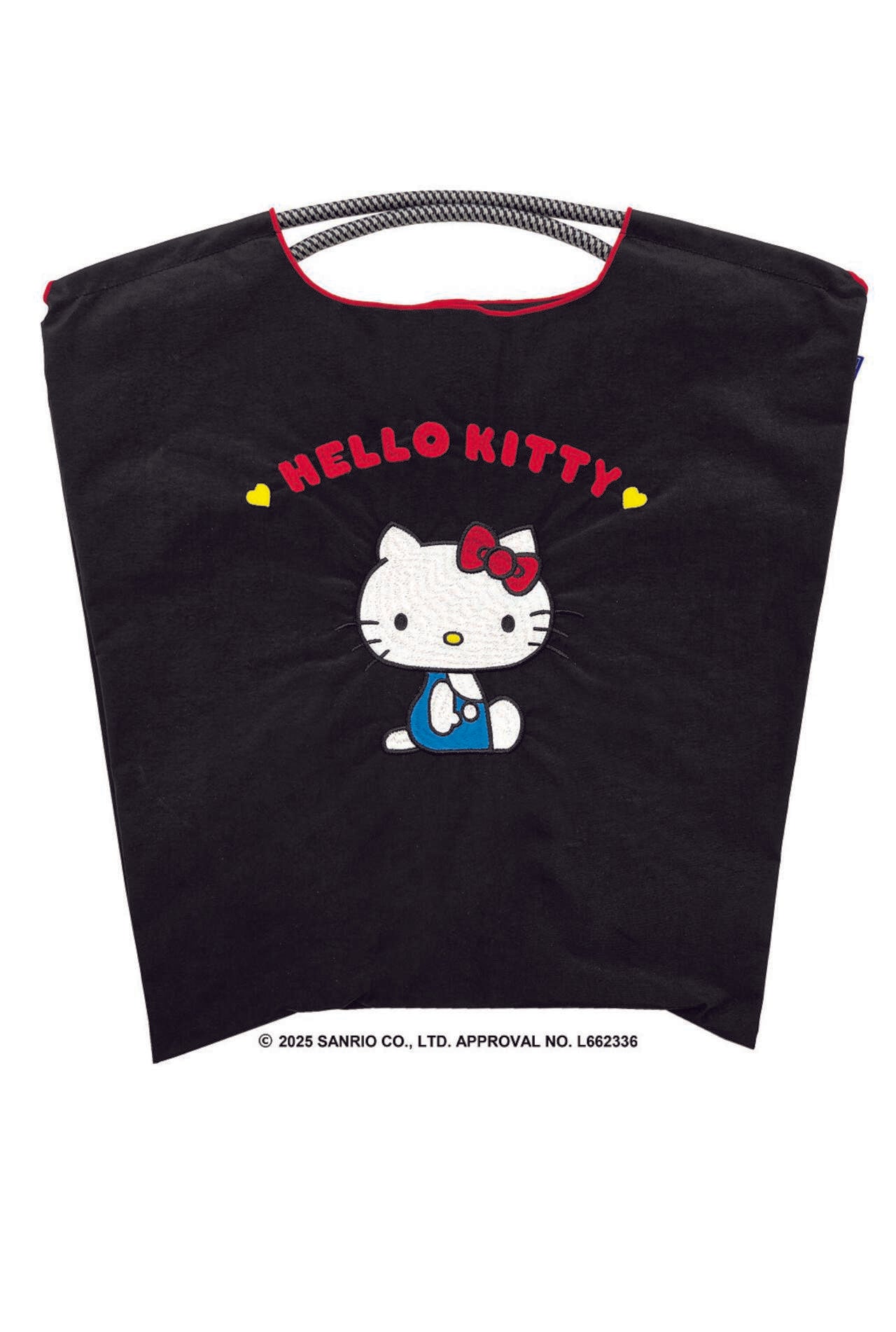 Ball&Chain ハローキティ　ボールアンドチェーン　kitty Ball&Chain(ボールアンドチェーン) 70' HELLO KITTY/Mサイズ | B'2nd