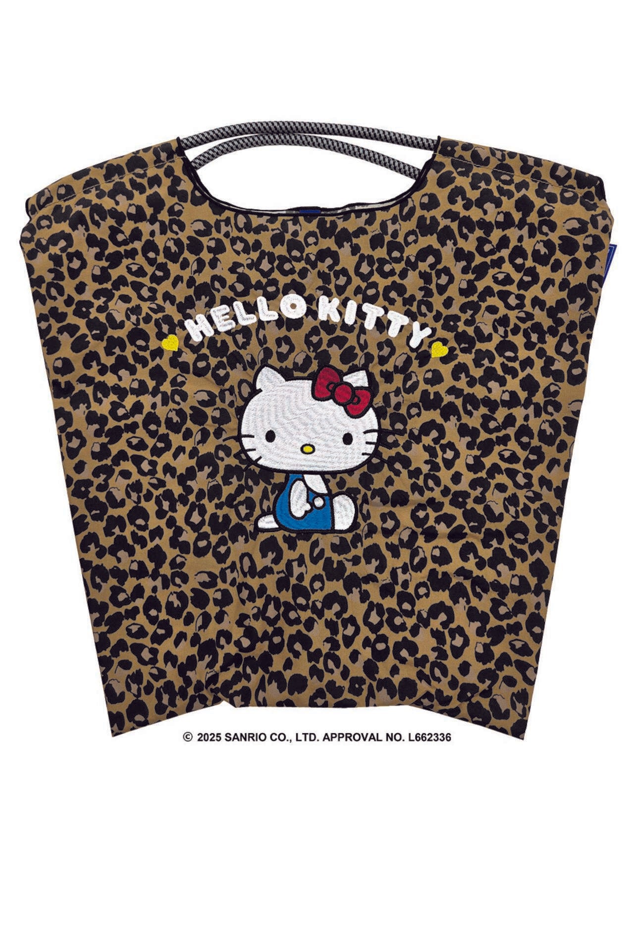 Ball&Chain(ボールアンドチェーン) 70’ HELLO KITTY/Mサイズ