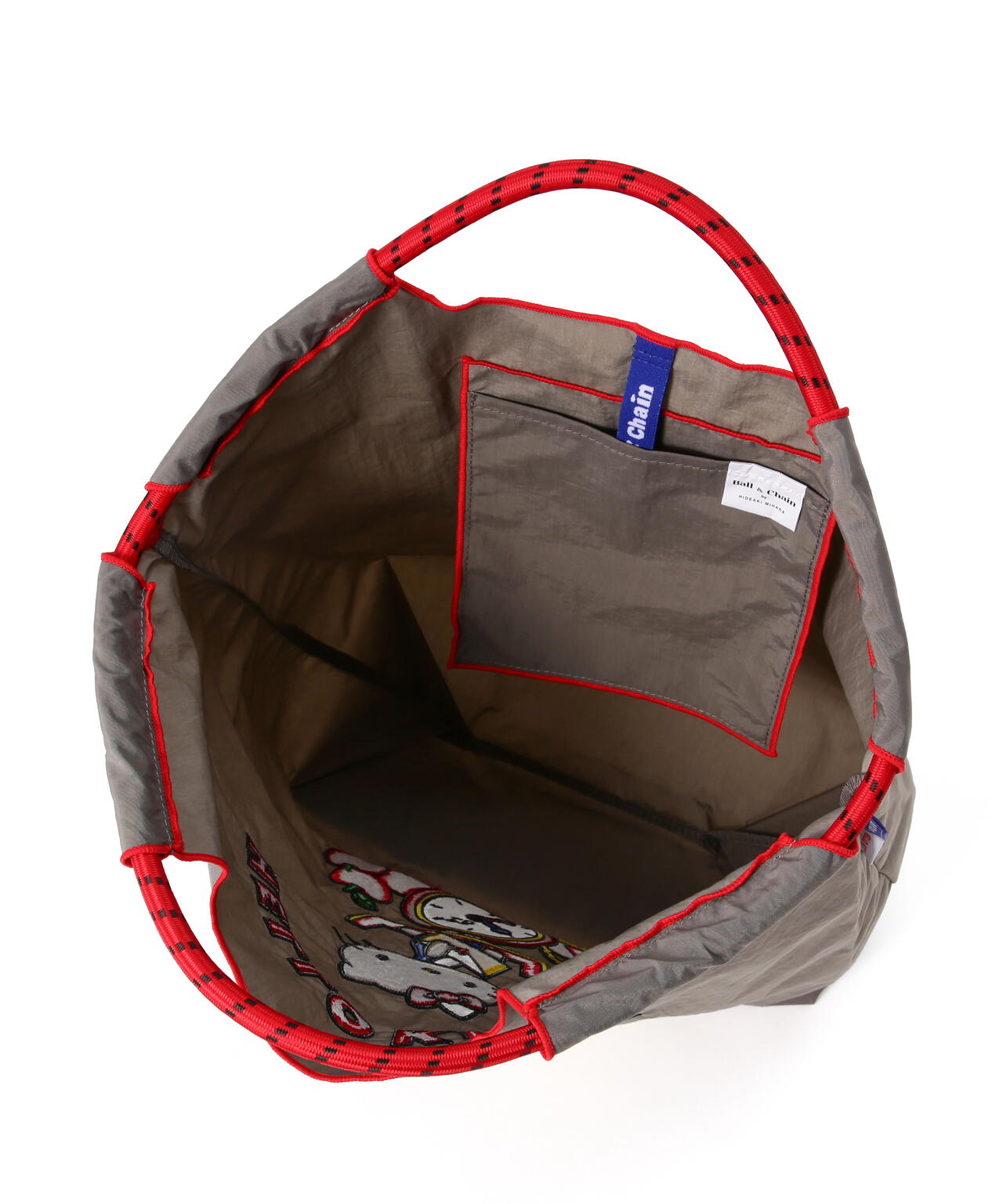 Ball&Chain(ボールアンドチェーン) 3 APPLES/Mサイズ | B'2nd（ビー