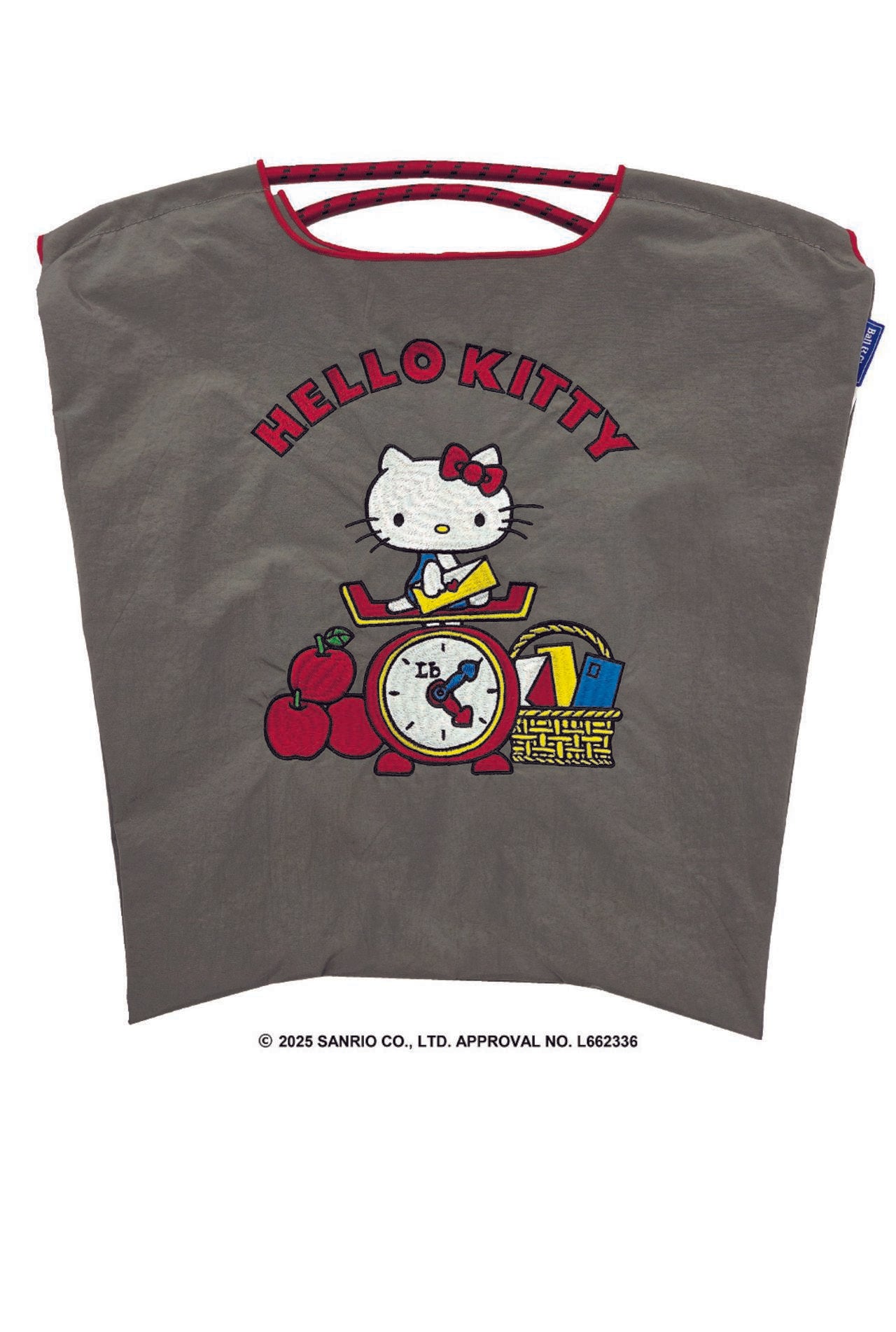 Ball&Chain(ボールアンドチェーン) 3 APPLES/Mサイズ | B'2nd（ビー