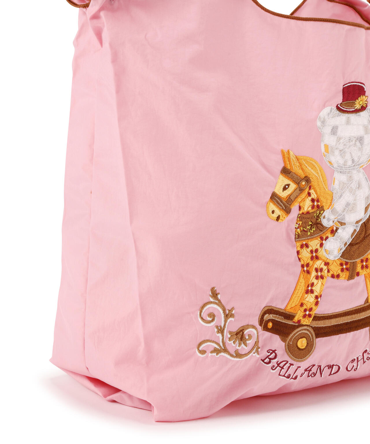 Ball&Chain(ボールアンドチェーン) ROCKING HORSE/Mサイズ