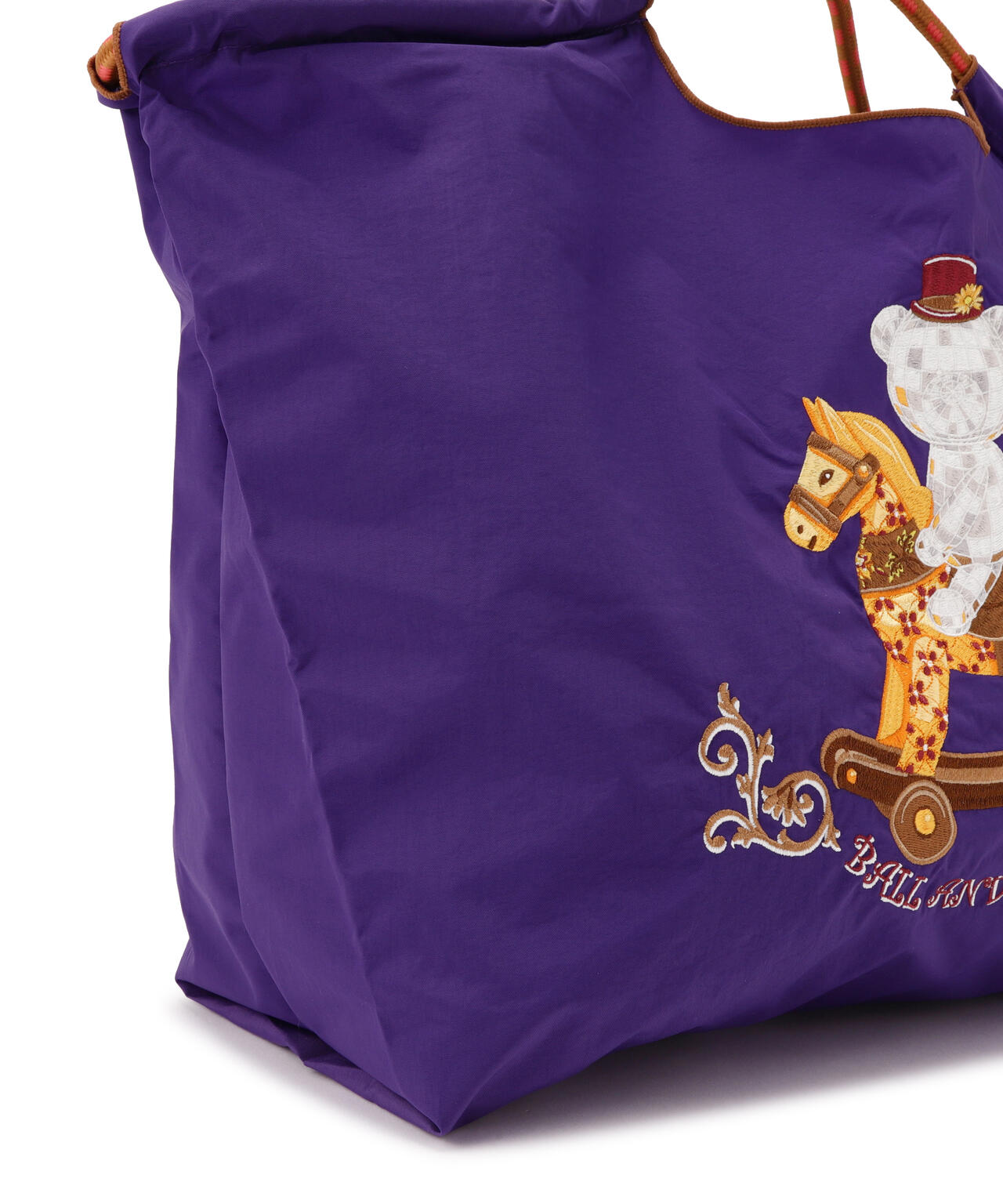 Ball&Chain(ボールアンドチェーン) ROCKING HORSE/Lサイズ