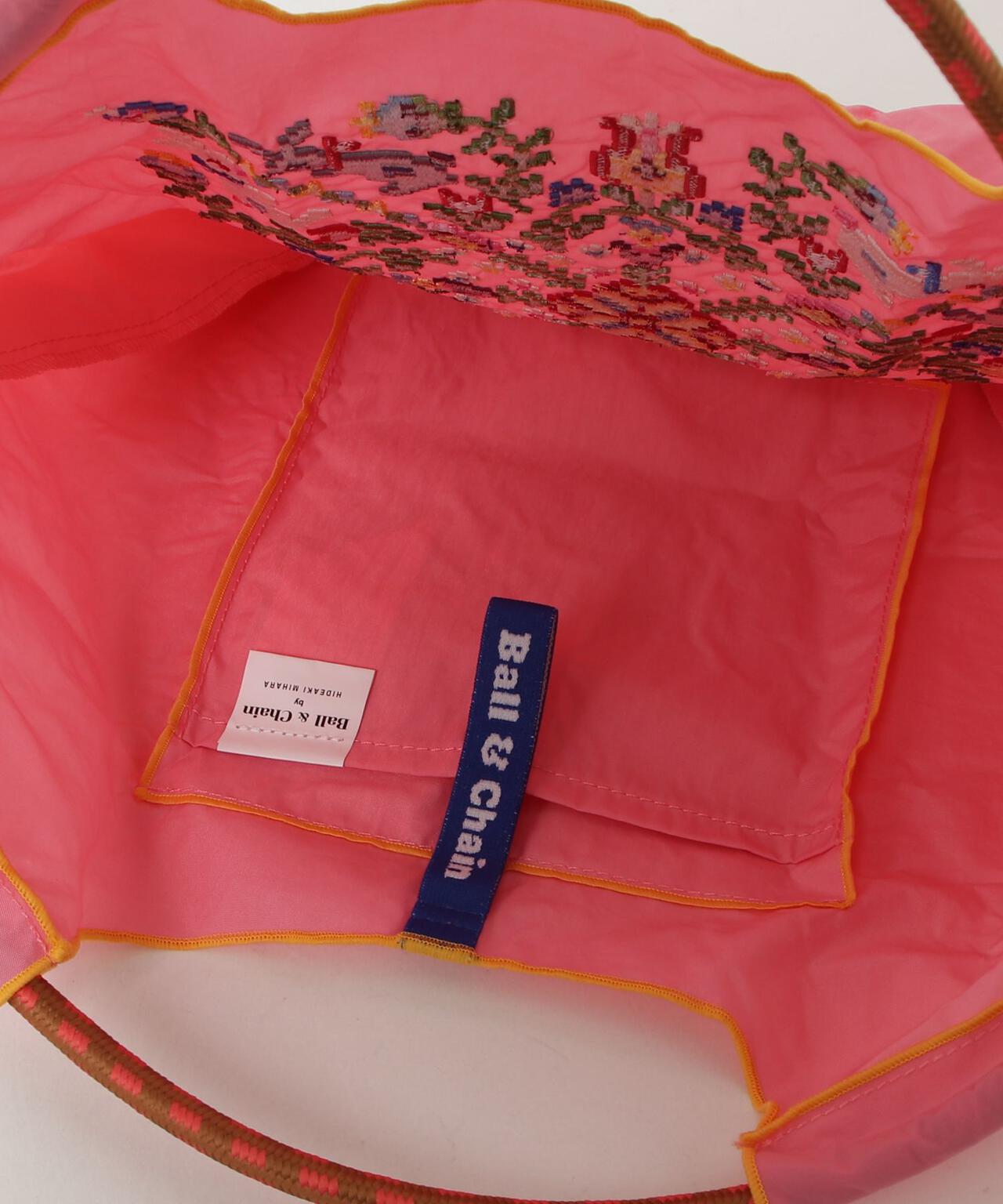 Ball&Chain(ボールアンドチェーン) WITH FLOWER/Mサイズ