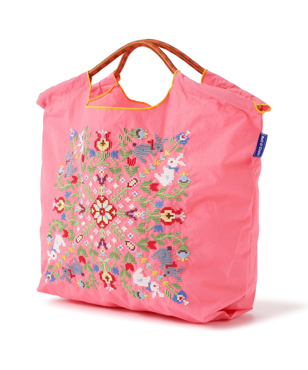 Ball&Chain(ボールアンドチェーン) WITH FLOWER/Mサイズ