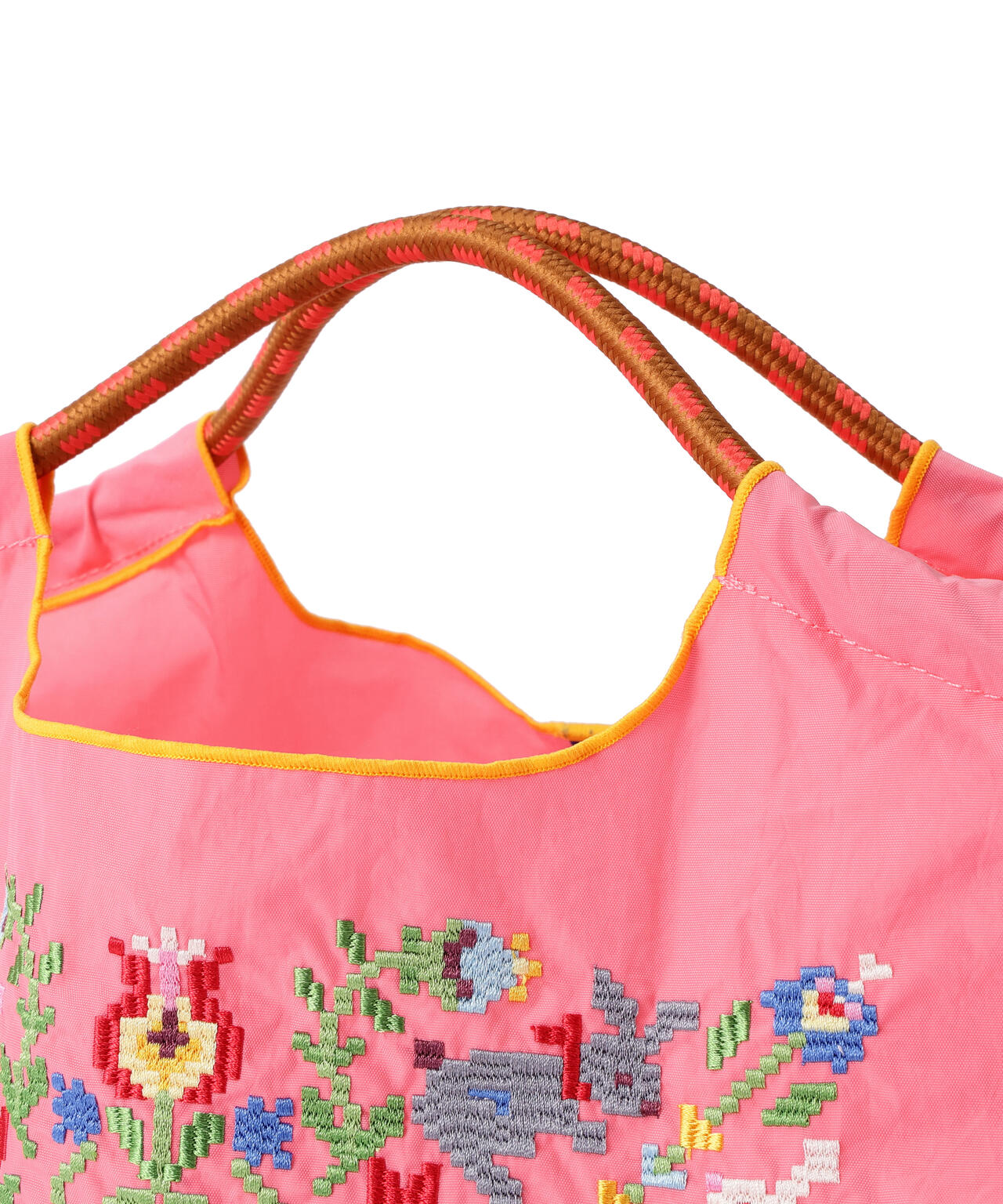 Ball&Chain(ボールアンドチェーン) WITH FLOWER/Mサイズ