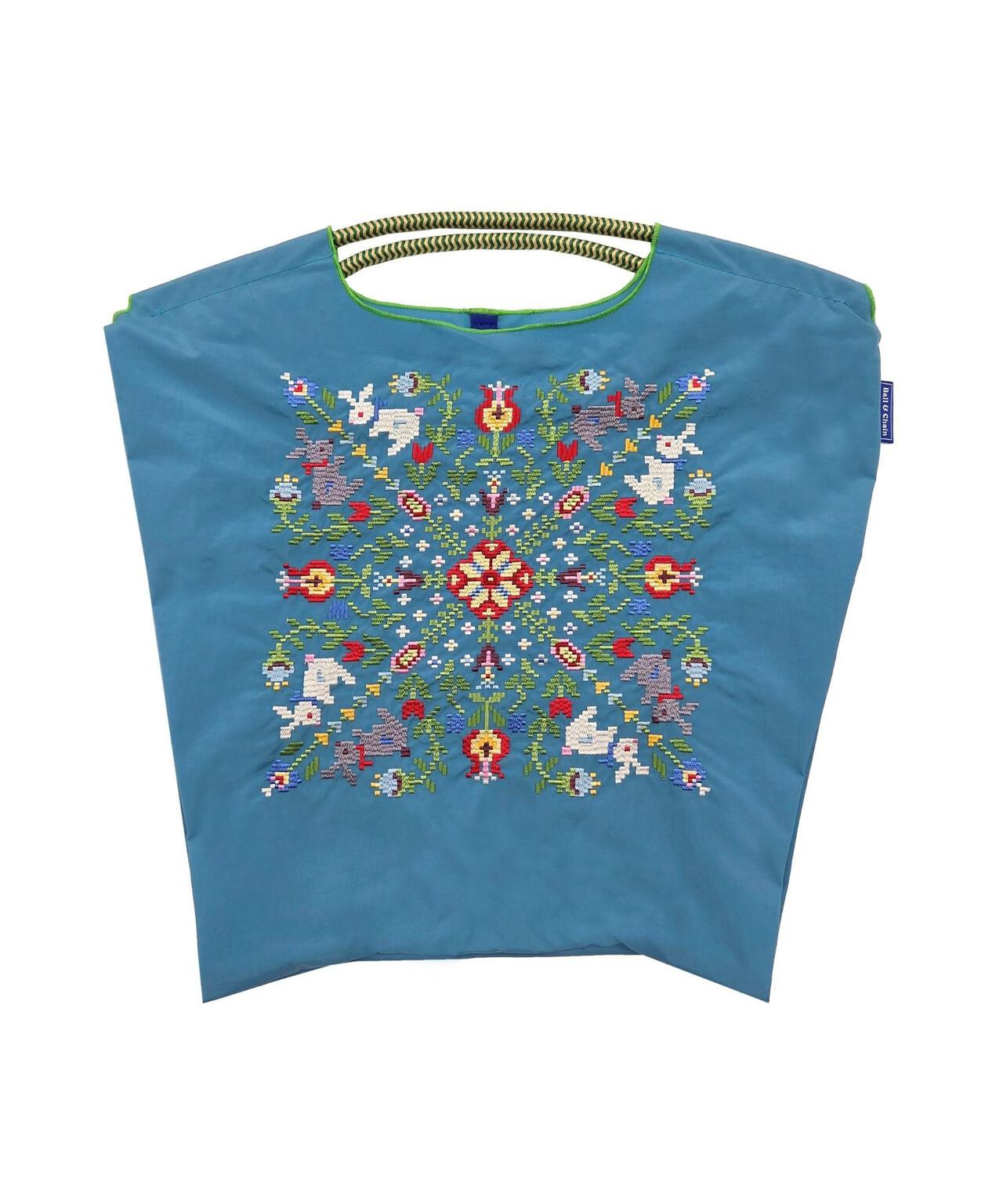 Ball&Chain(ボールアンドチェーン) WITH FLOWER/Mサイズ