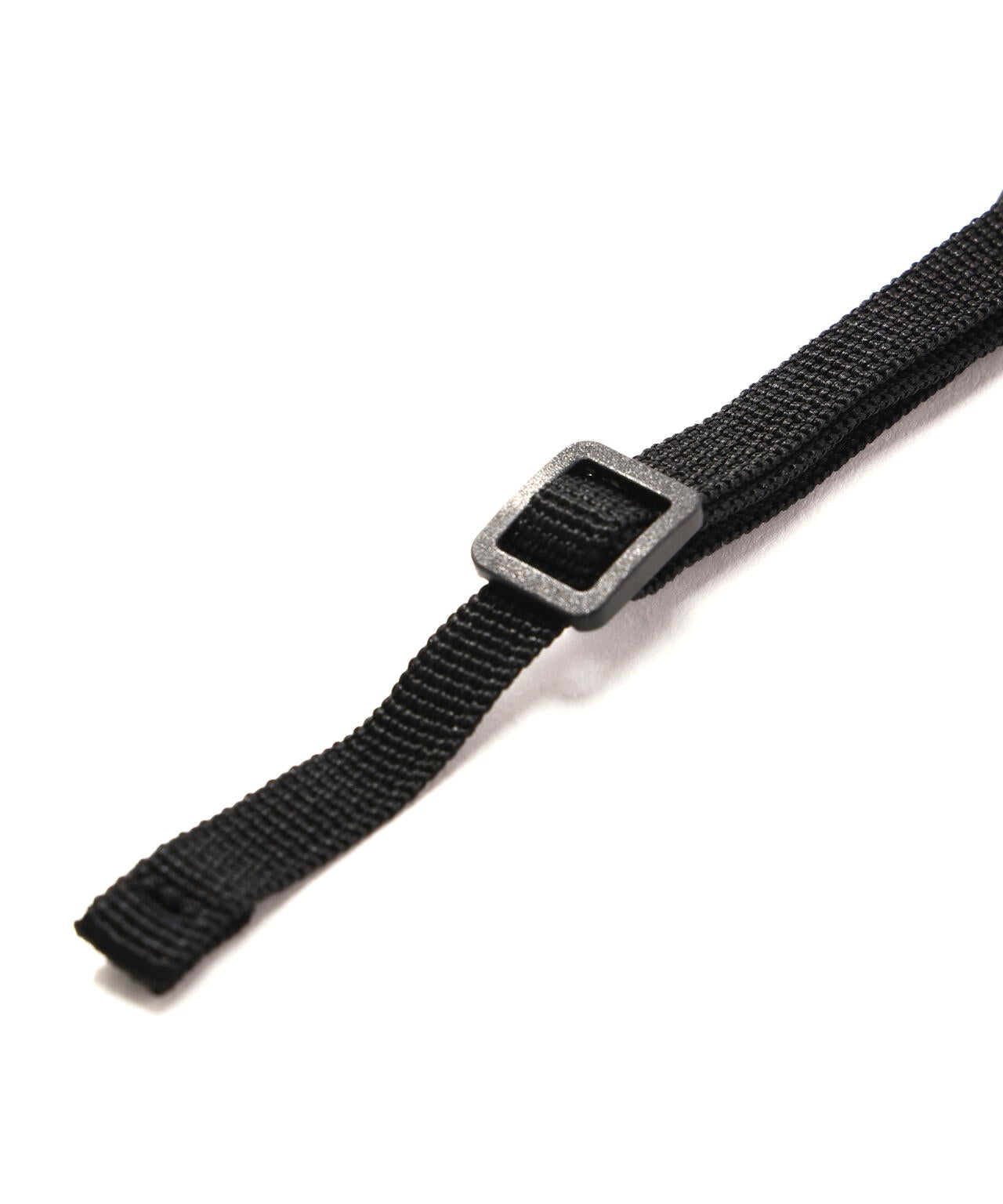 Ball&Chain(ボールアンドチェーン) KNITTED PARACORD STRAP | B'2nd